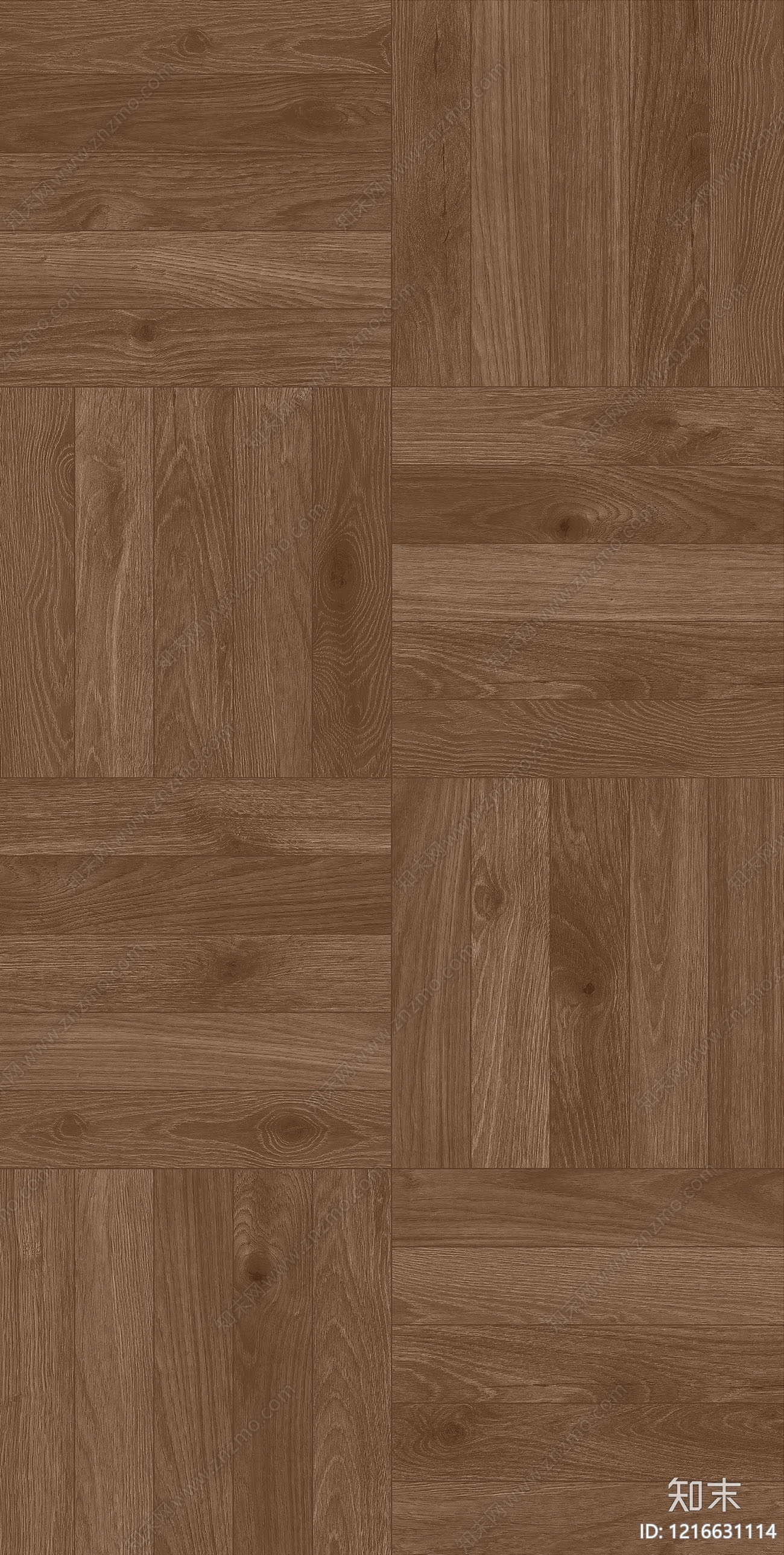 新中式人字拼木地板贴图下载【ID:1216631114】
