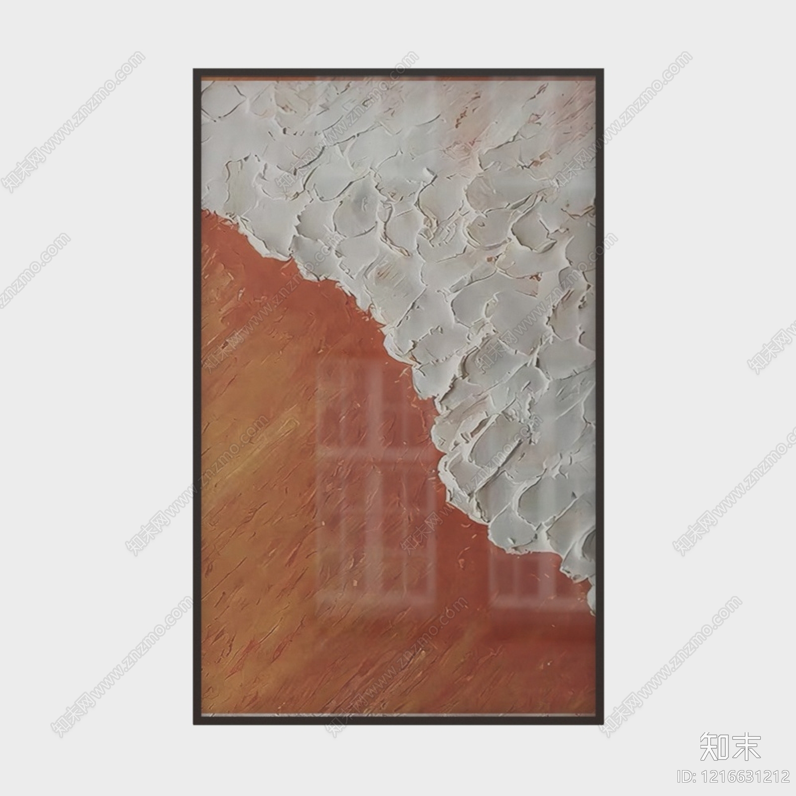 极简抽象画贴图下载【ID:1216631212】