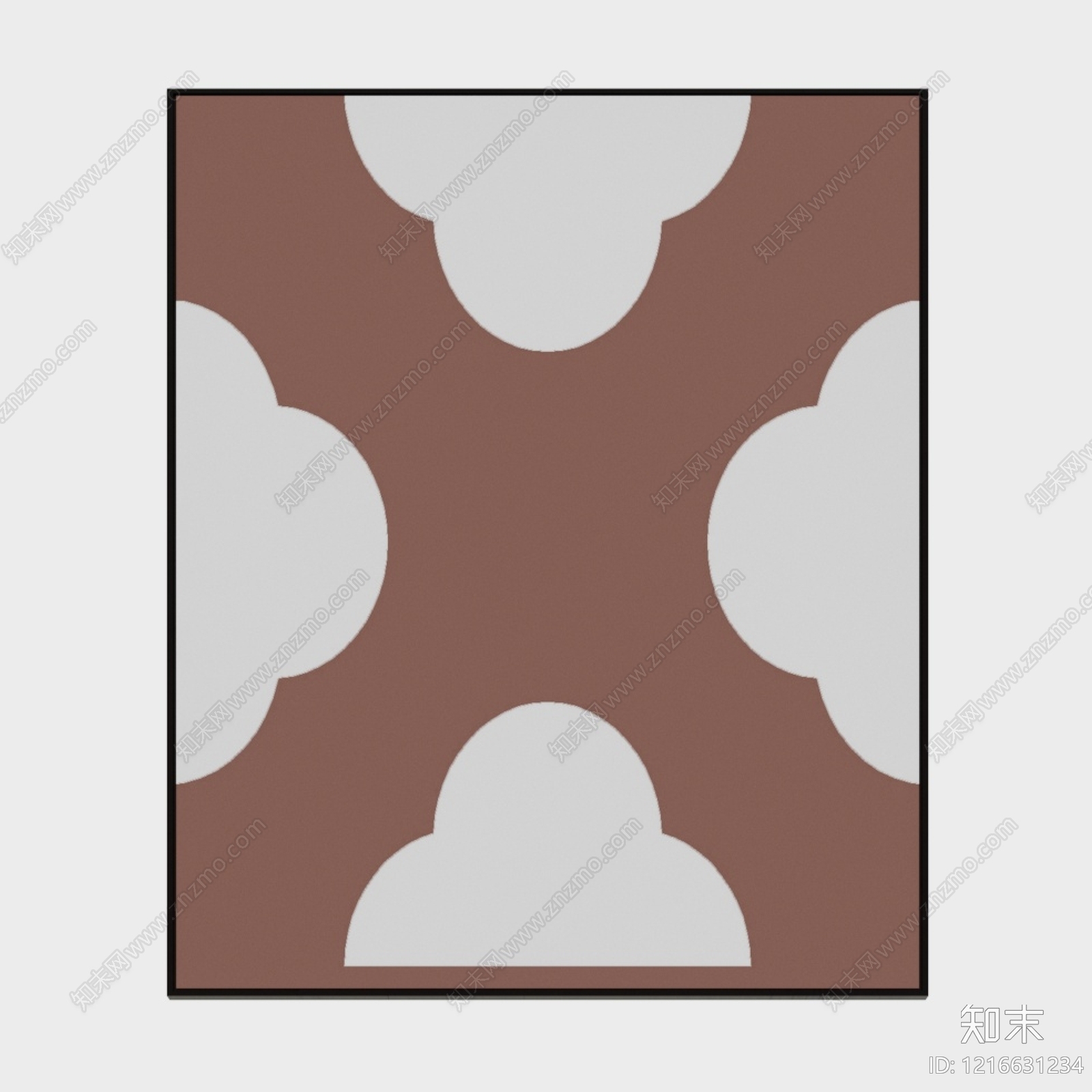 法式其他挂画贴图下载【ID:1216631234】