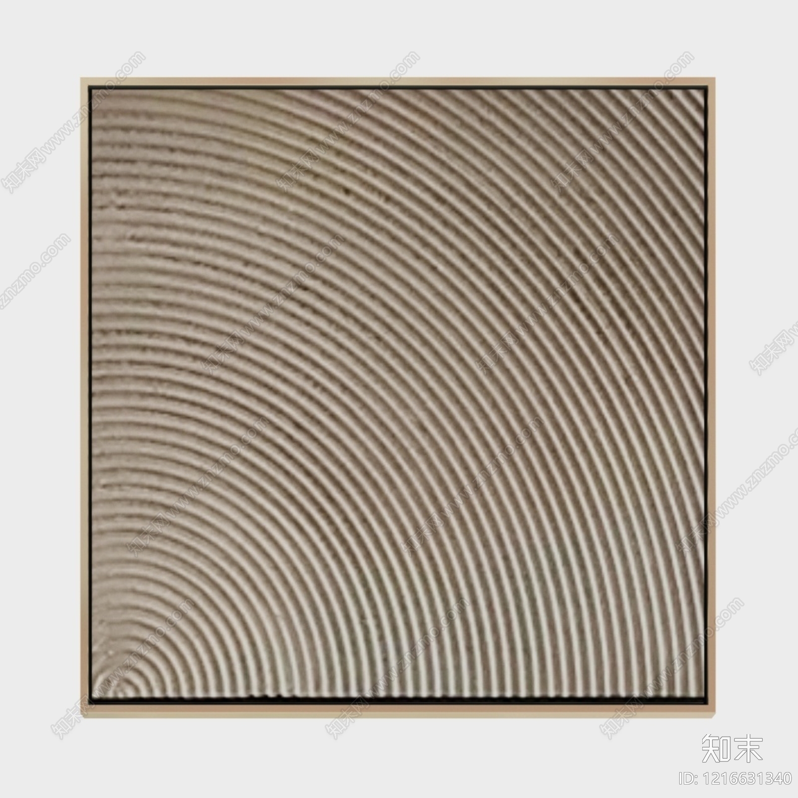 侘寂装饰画贴图下载【ID:1216631340】