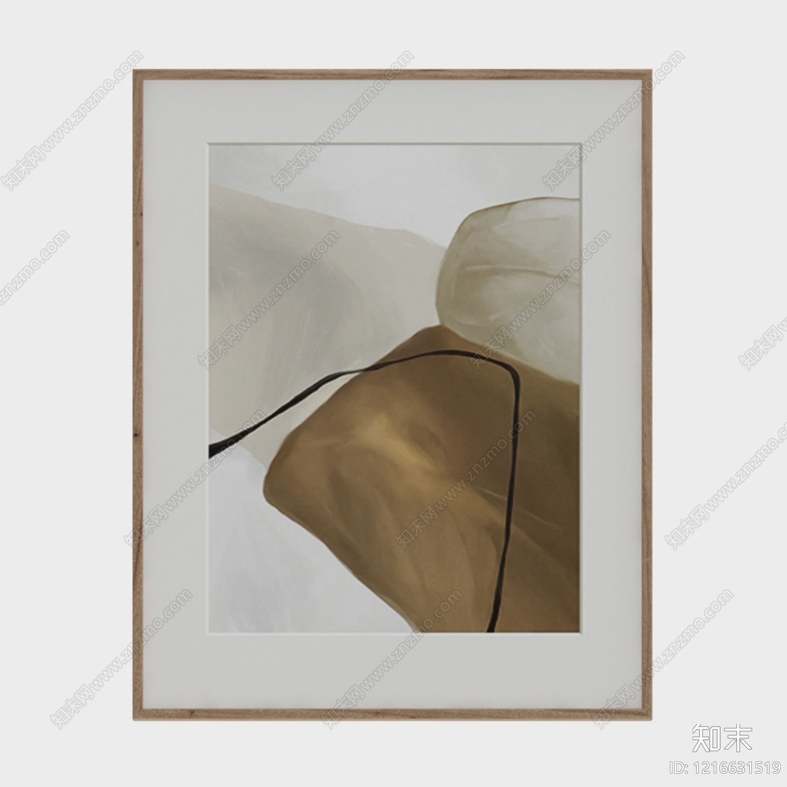 原木抽象画贴图下载【ID:1216631519】