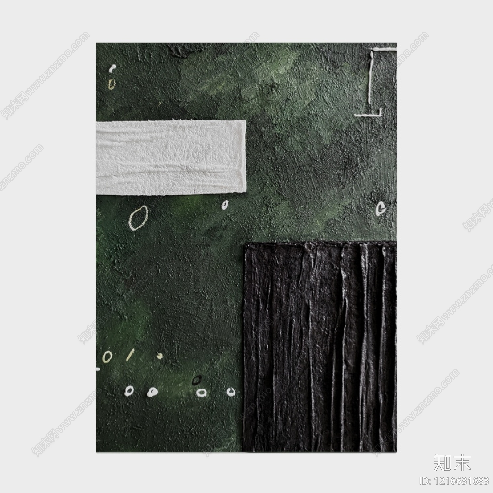 极简抽象画贴图下载【ID:1216631683】