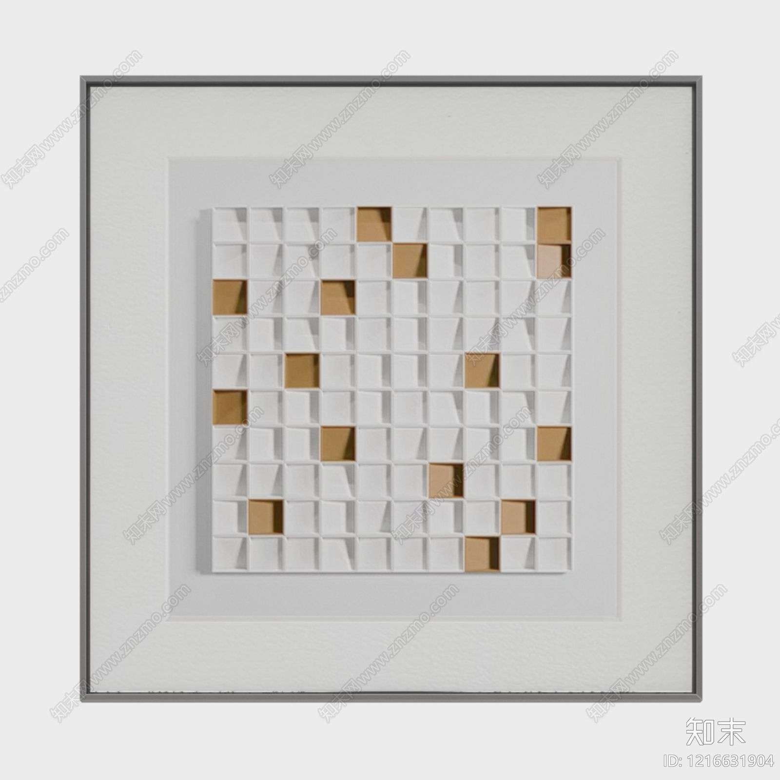 现代抽象画贴图下载【ID:1216631904】