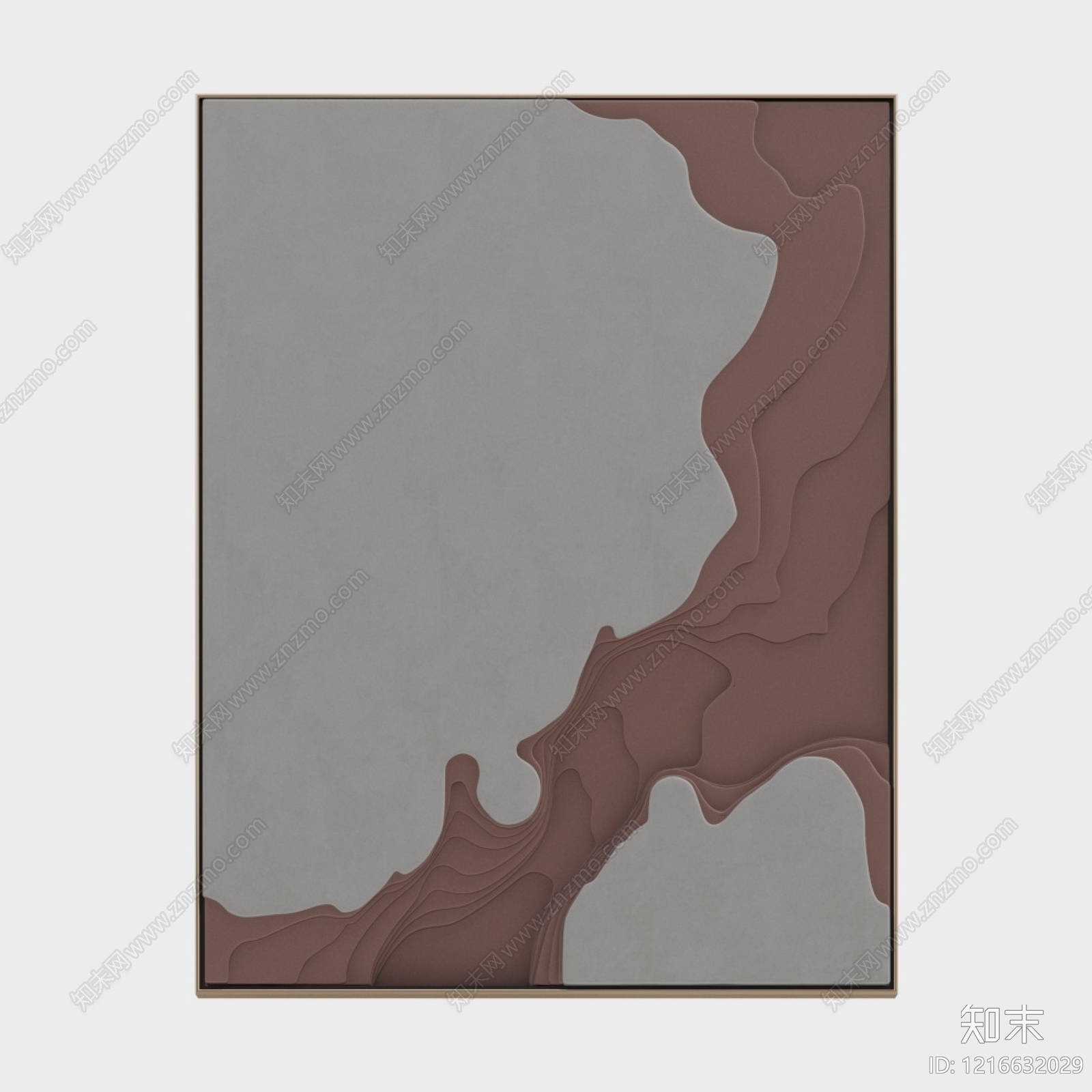 极简抽象画贴图下载【ID:1216632029】