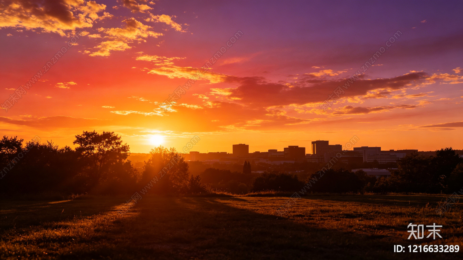 现代城市背景贴图下载【ID:1216633289】