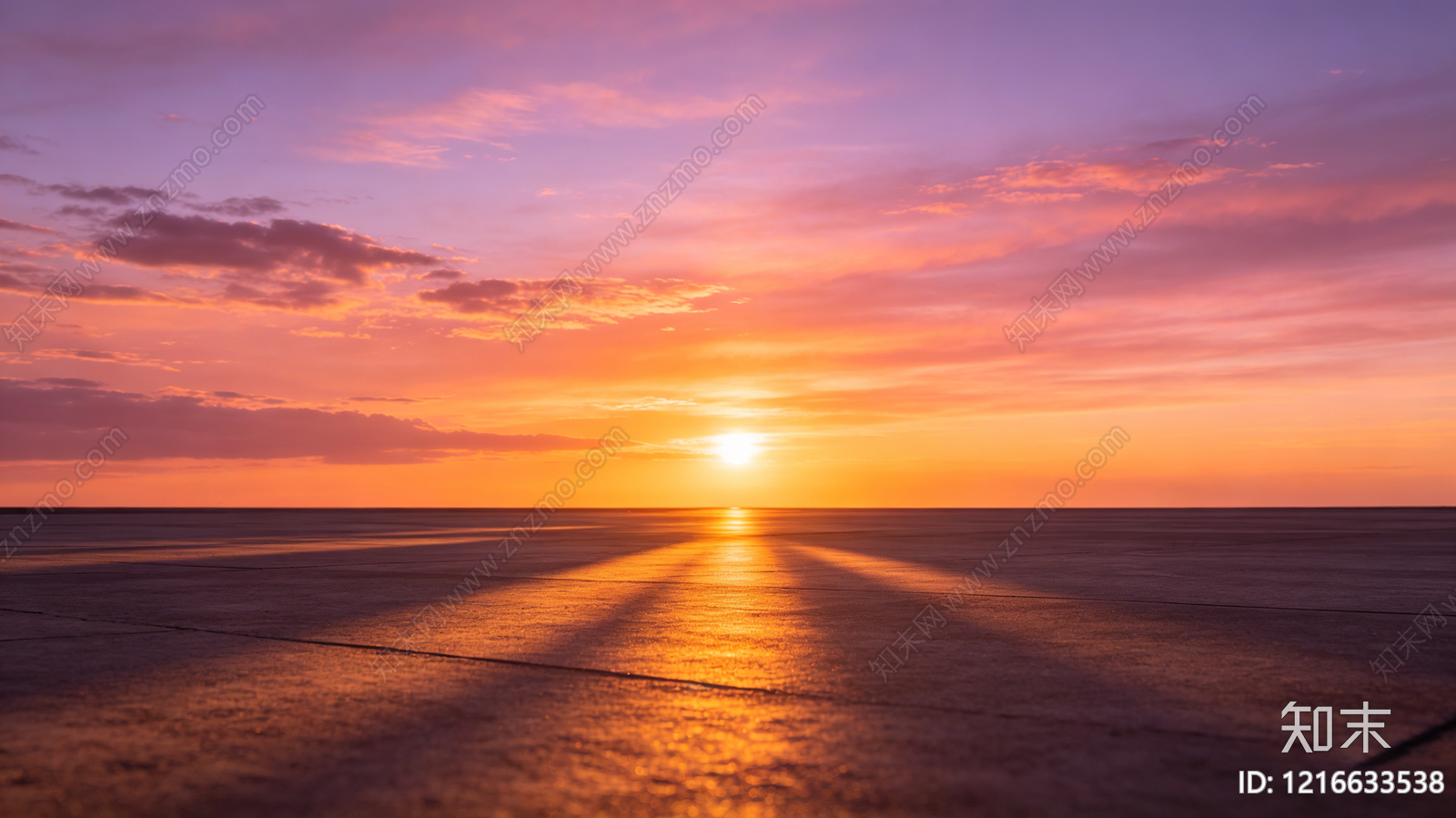 现代黄昏贴图下载【ID:1216633538】