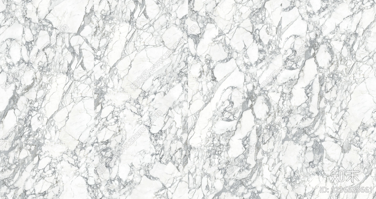 鱼肚白大理石贴图下载【ID:1216633661】