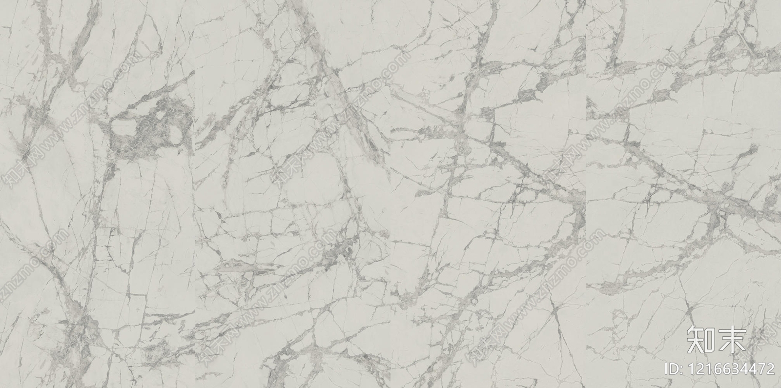 鱼肚白大理石贴图下载【ID:1216634472】