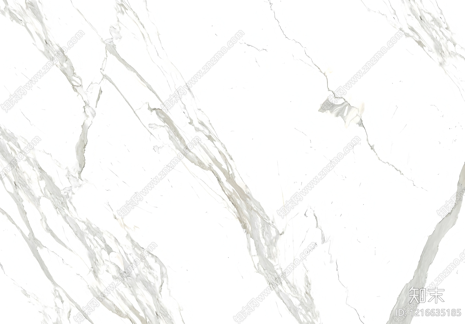现代鱼肚白大理石贴图下载【ID:1216635185】
