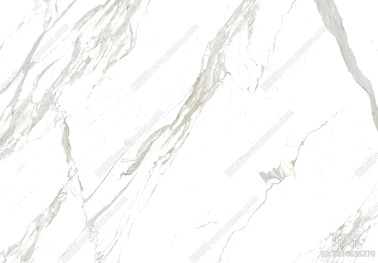 现代鱼肚白大理石贴图下载【ID:1216635270】