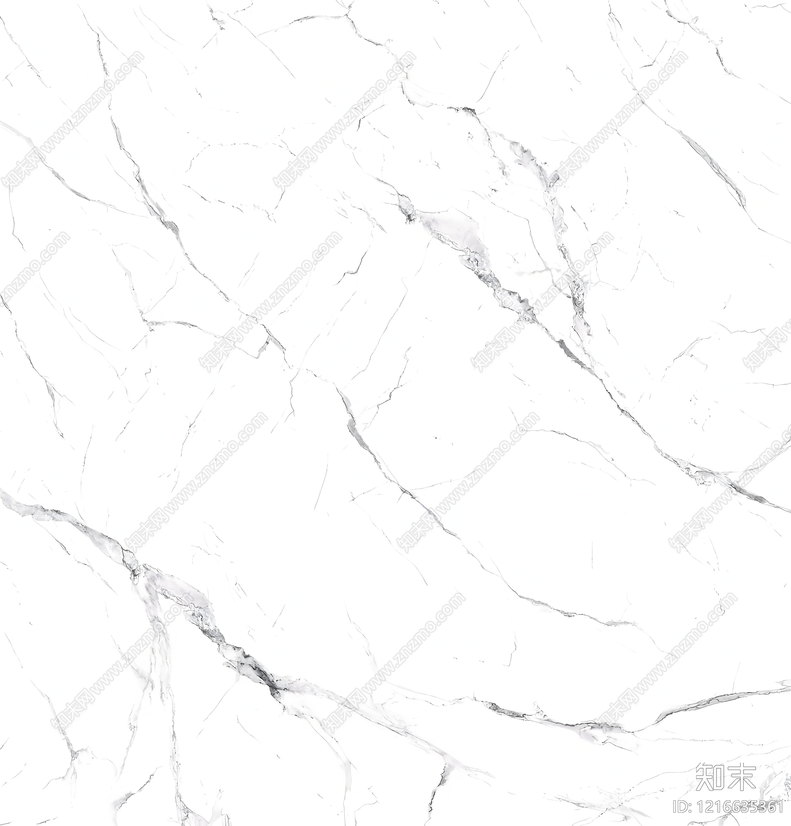中式鱼肚白大理石贴图下载【ID:1216635361】