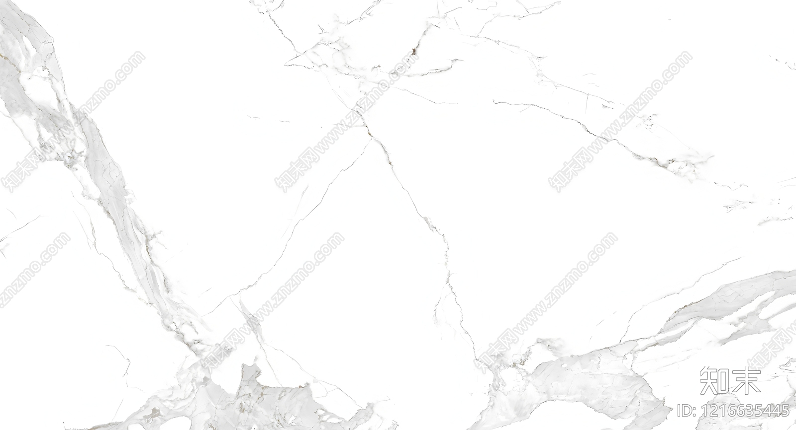 现代鱼肚白大理石贴图下载【ID:1216635445】