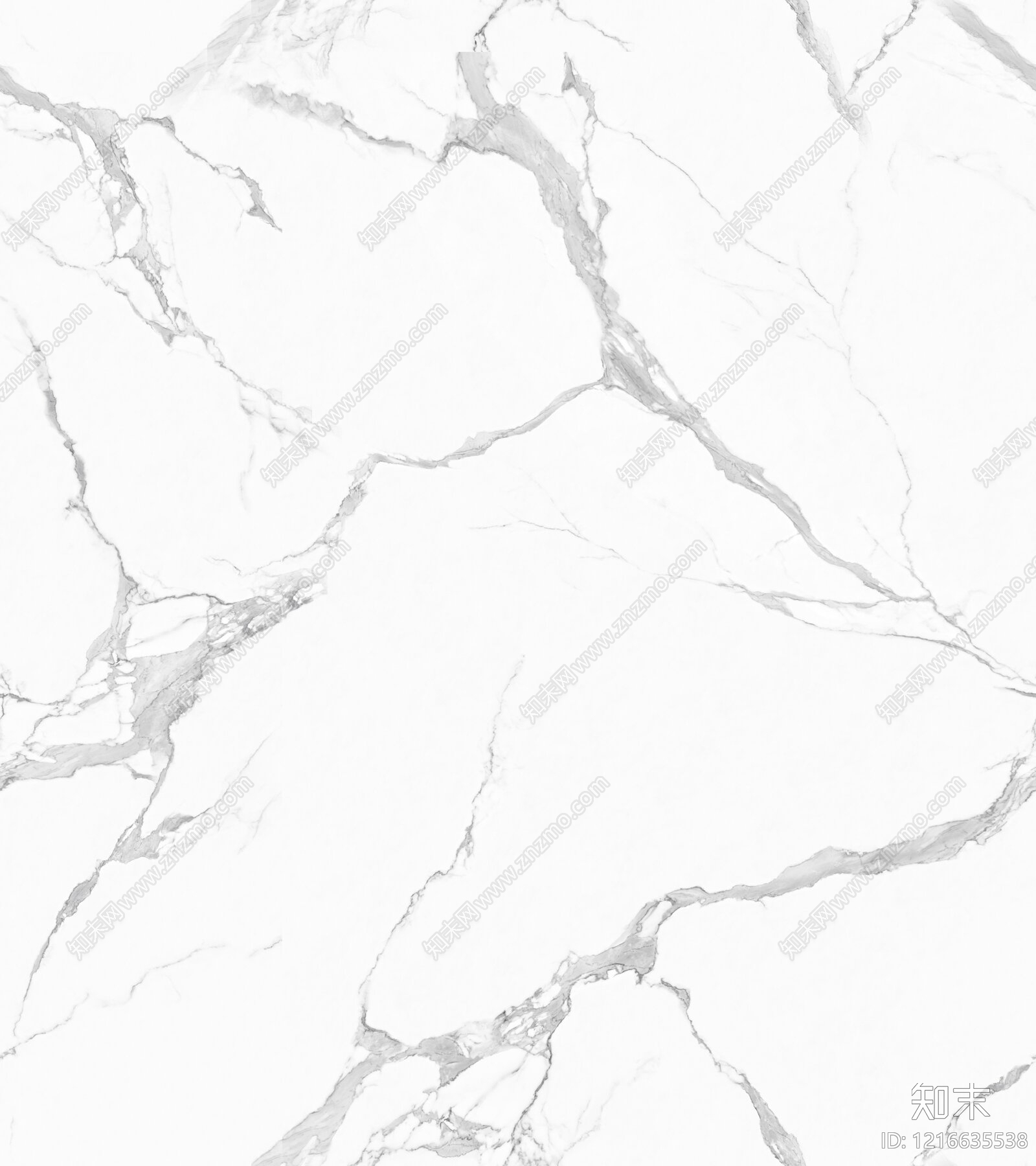 现代鱼肚白大理石贴图下载【ID:1216635538】