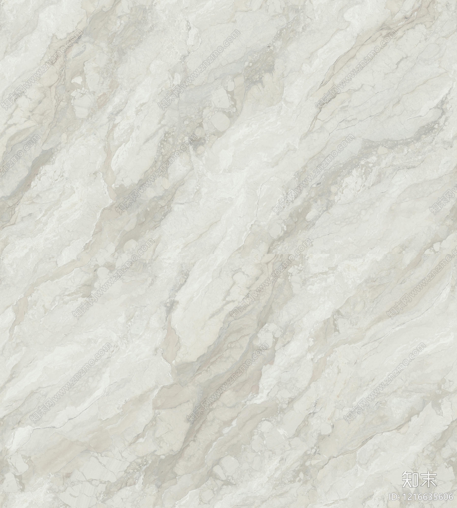 浅色大理石贴图下载【ID:1216635606】