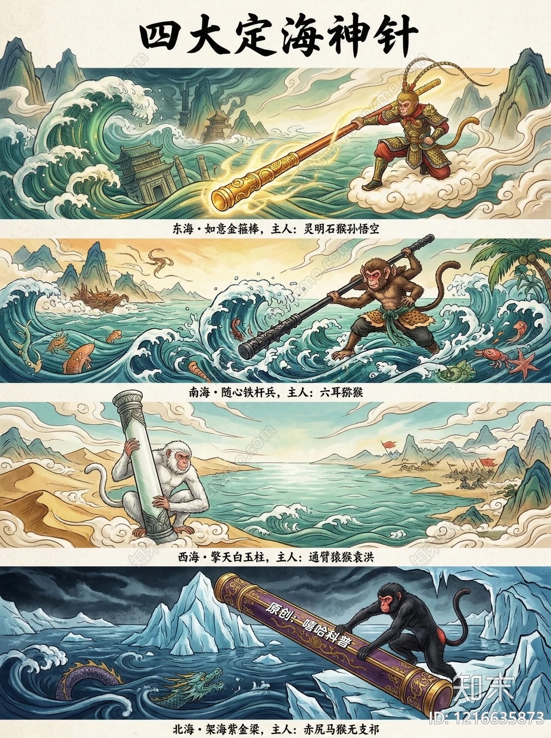 海报贴图下载【ID:1216635873】