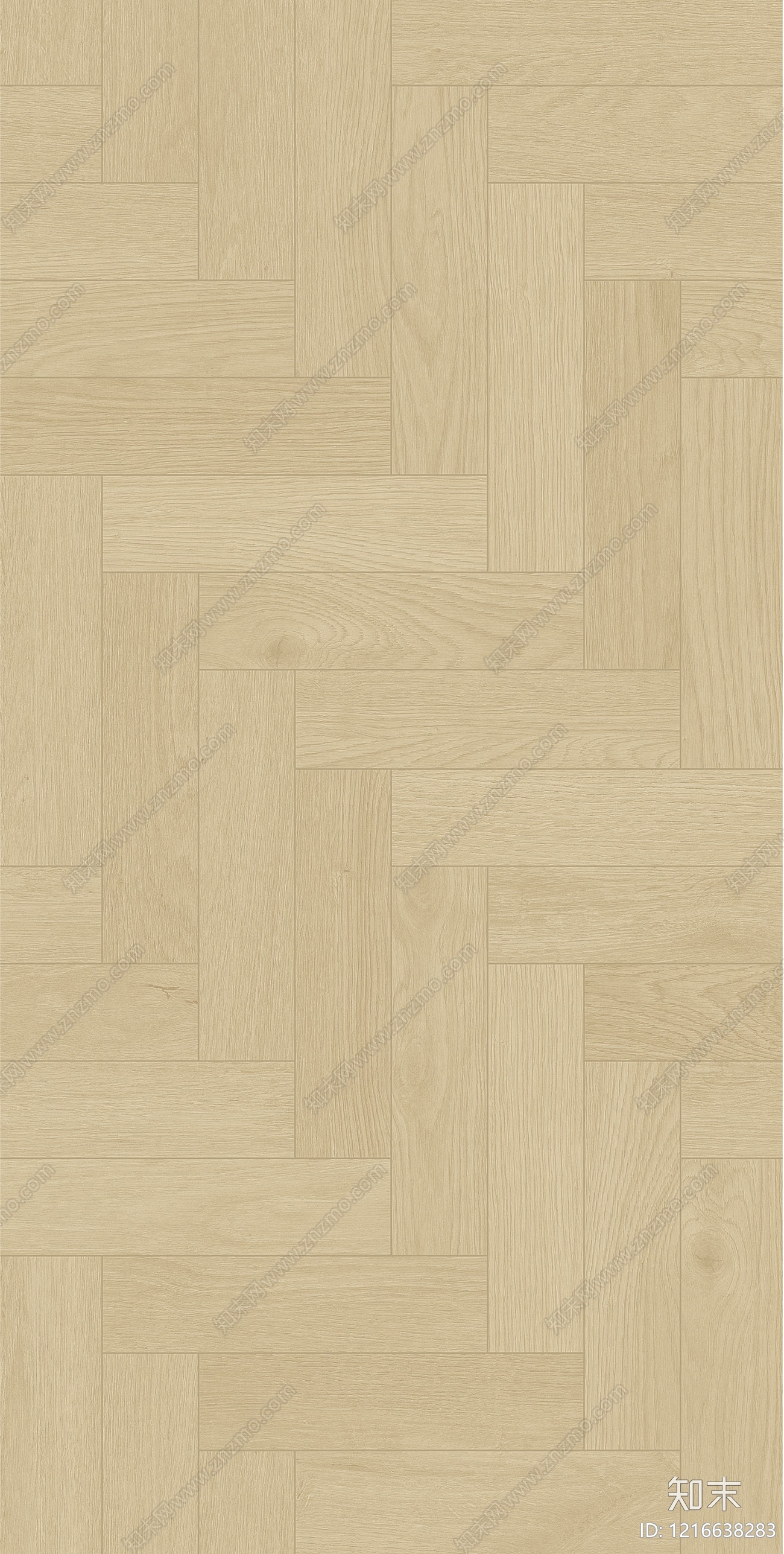 新中式木纹砖贴图下载【ID:1216638283】