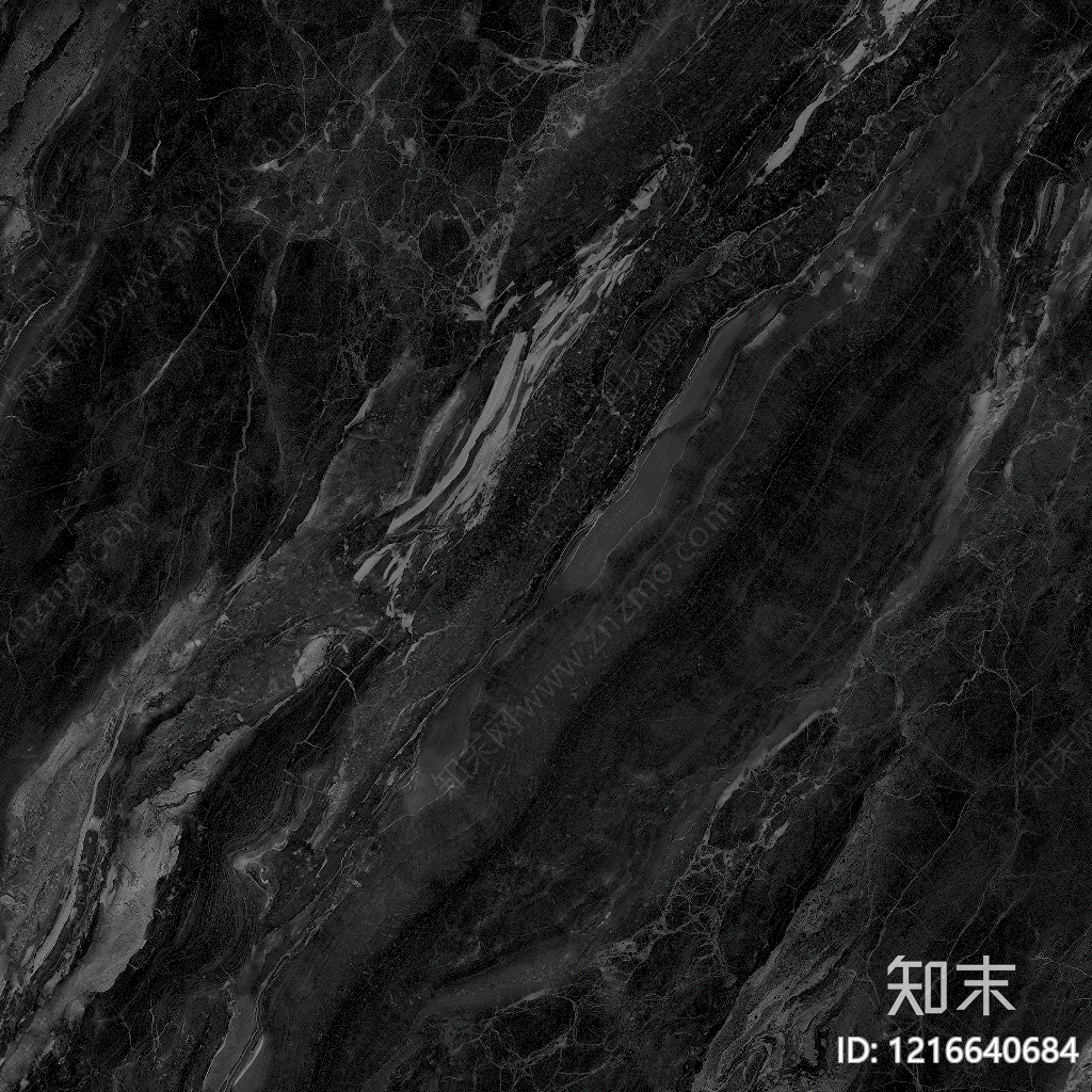 深色大理石贴图下载【ID:1216640684】
