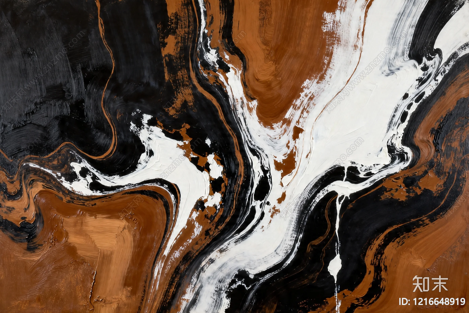 抽象画贴图下载【ID:1216648919】