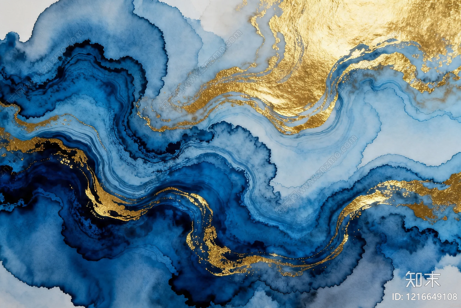 水彩背景贴图下载【ID:1216649108】