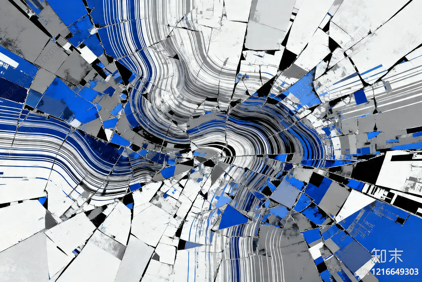 艺术画贴图下载【ID:1216649303】