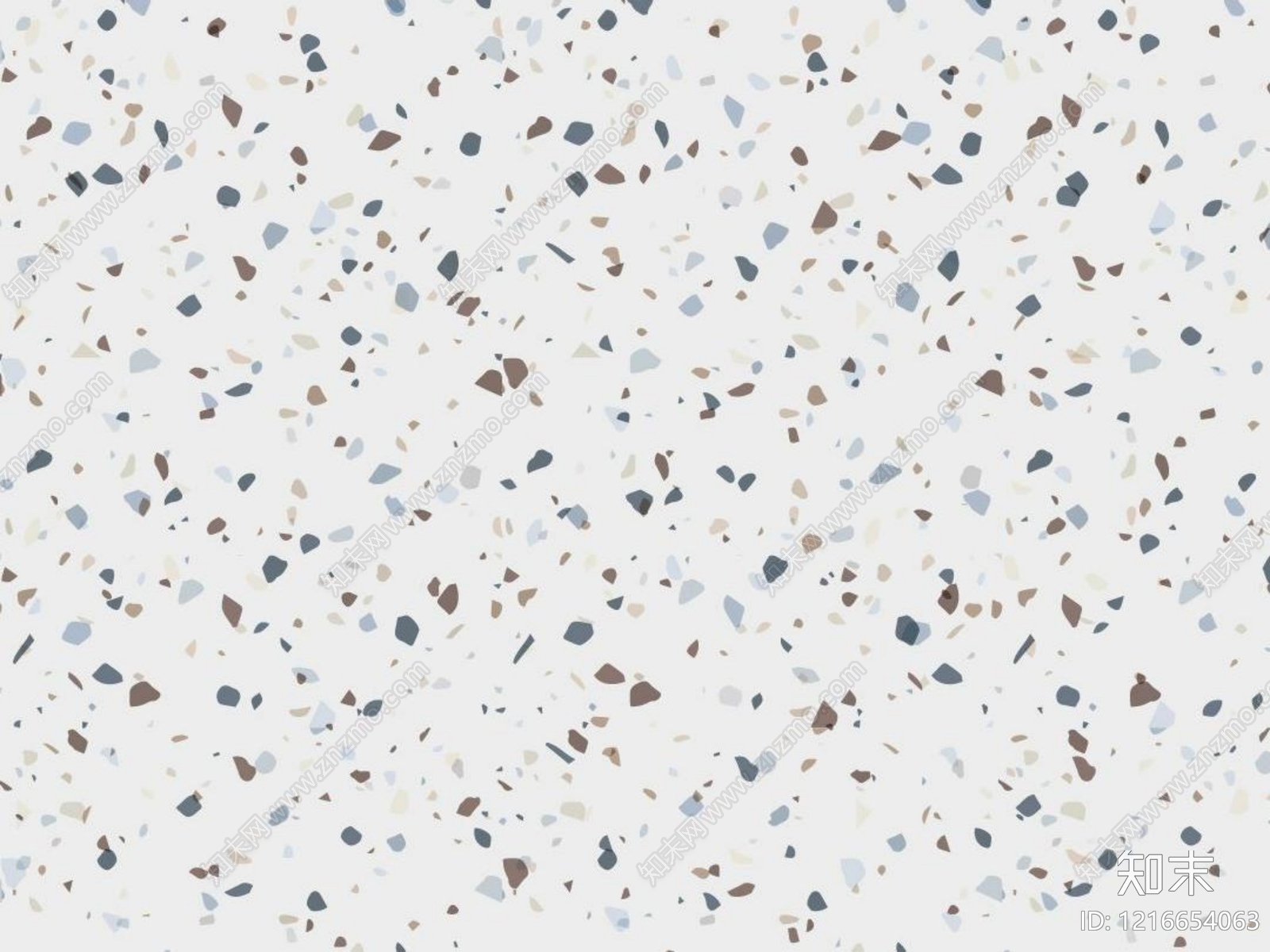 彩色水磨石贴图下载【ID:1216654063】