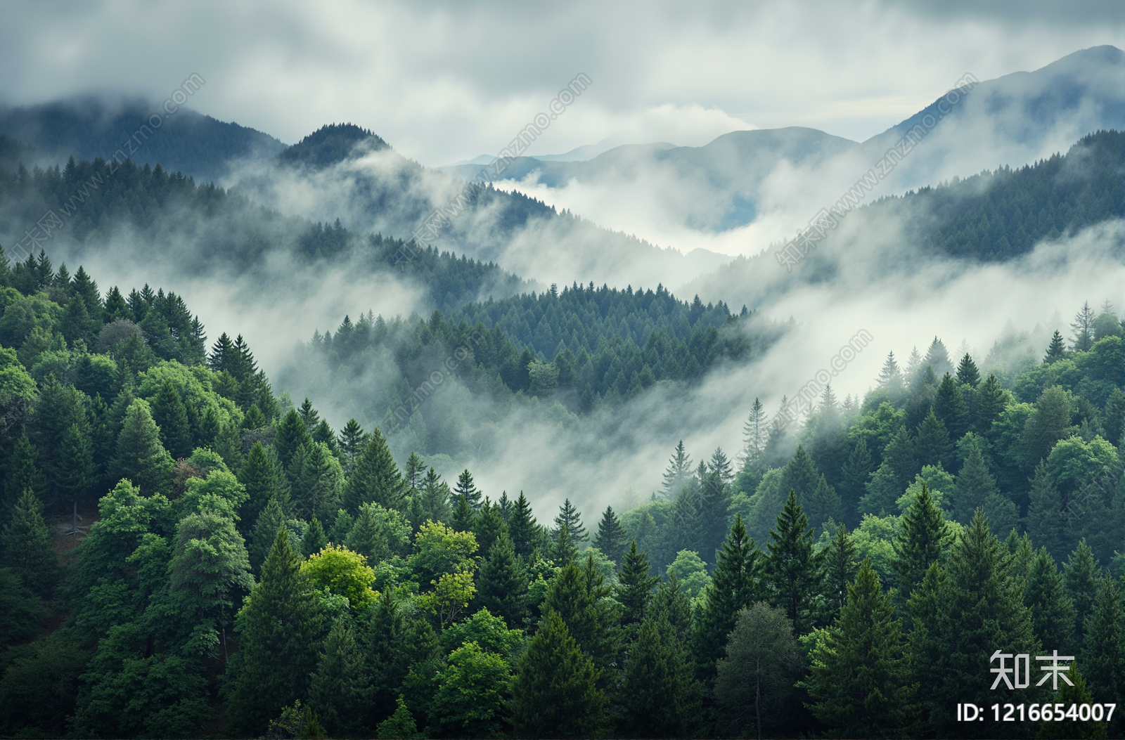 现代远山贴图下载【ID:1216654007】
