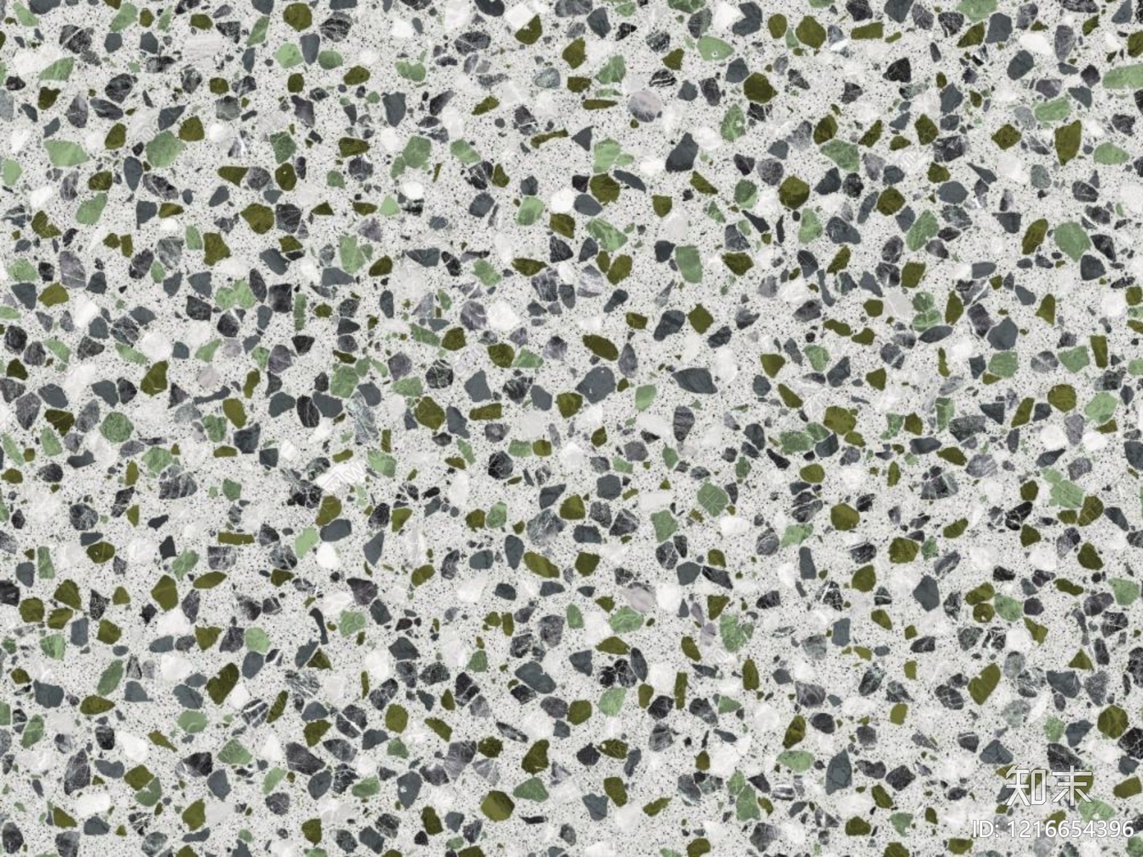彩色水磨石贴图下载【ID:1216654396】