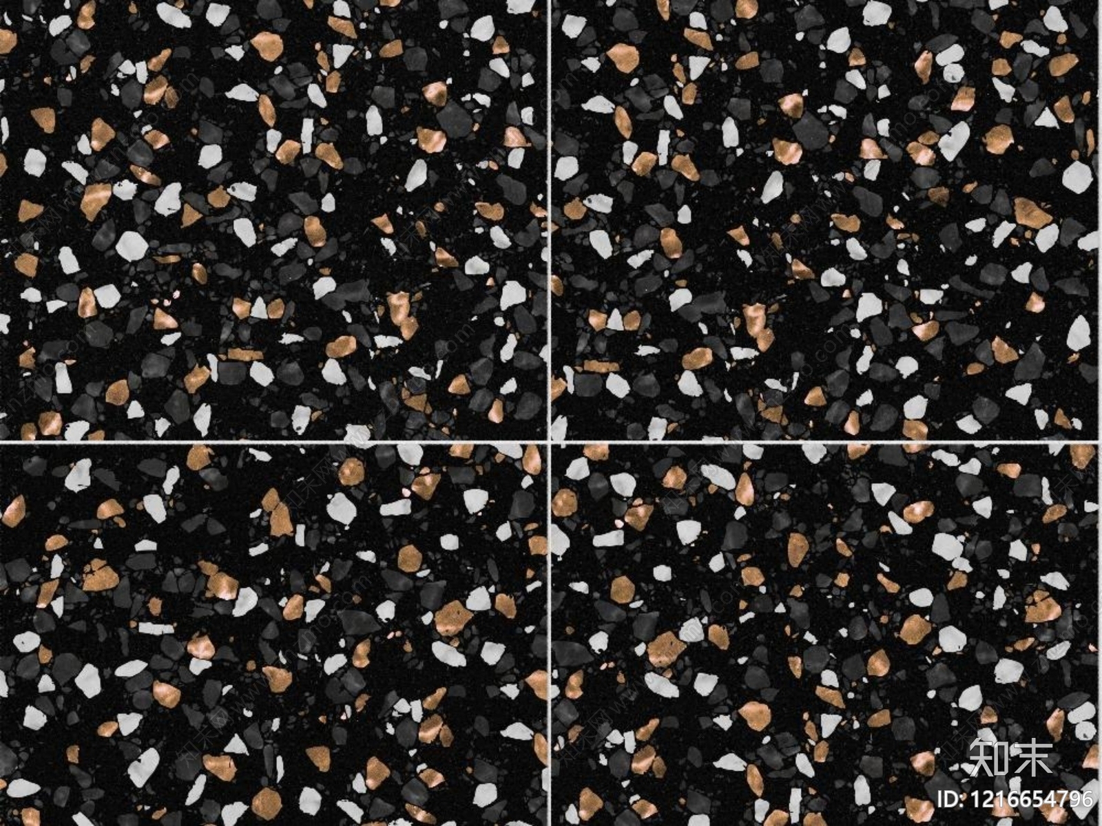 彩色水磨石贴图下载【ID:1216654796】