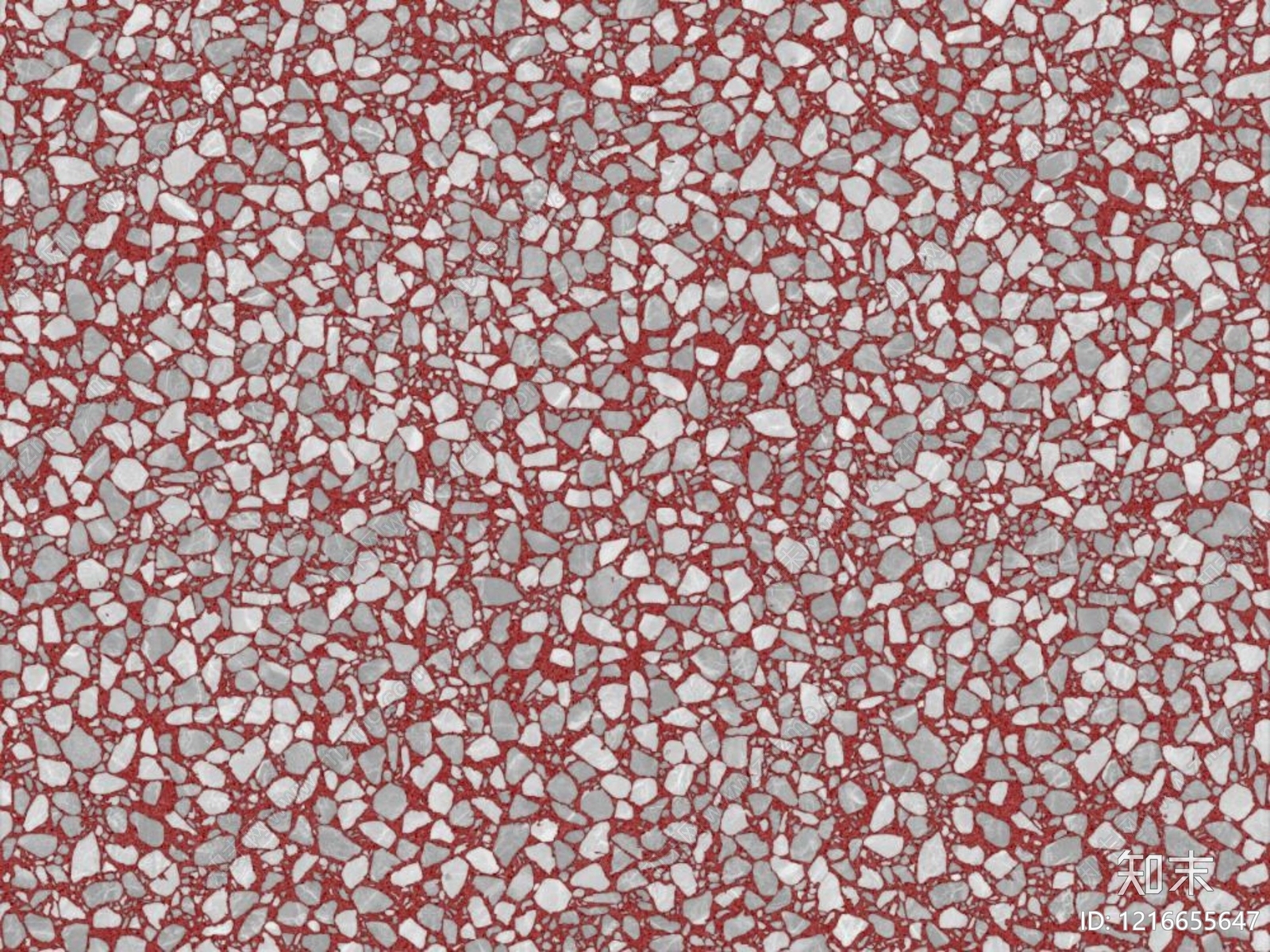 彩色水磨石贴图下载【ID:1216655647】