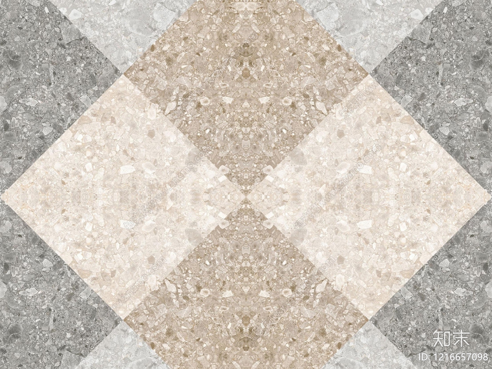 水磨石砖贴图下载【ID:1216657098】