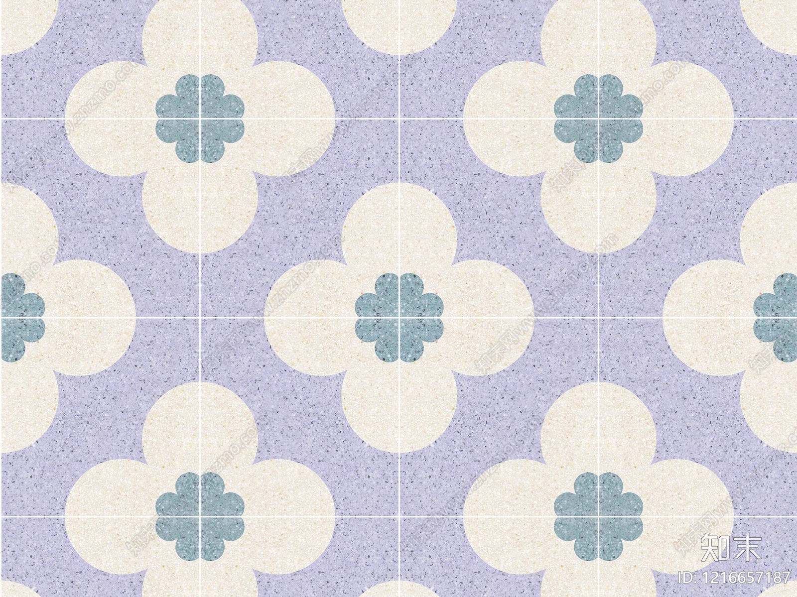 花纹砖贴图下载【ID:1216657187】