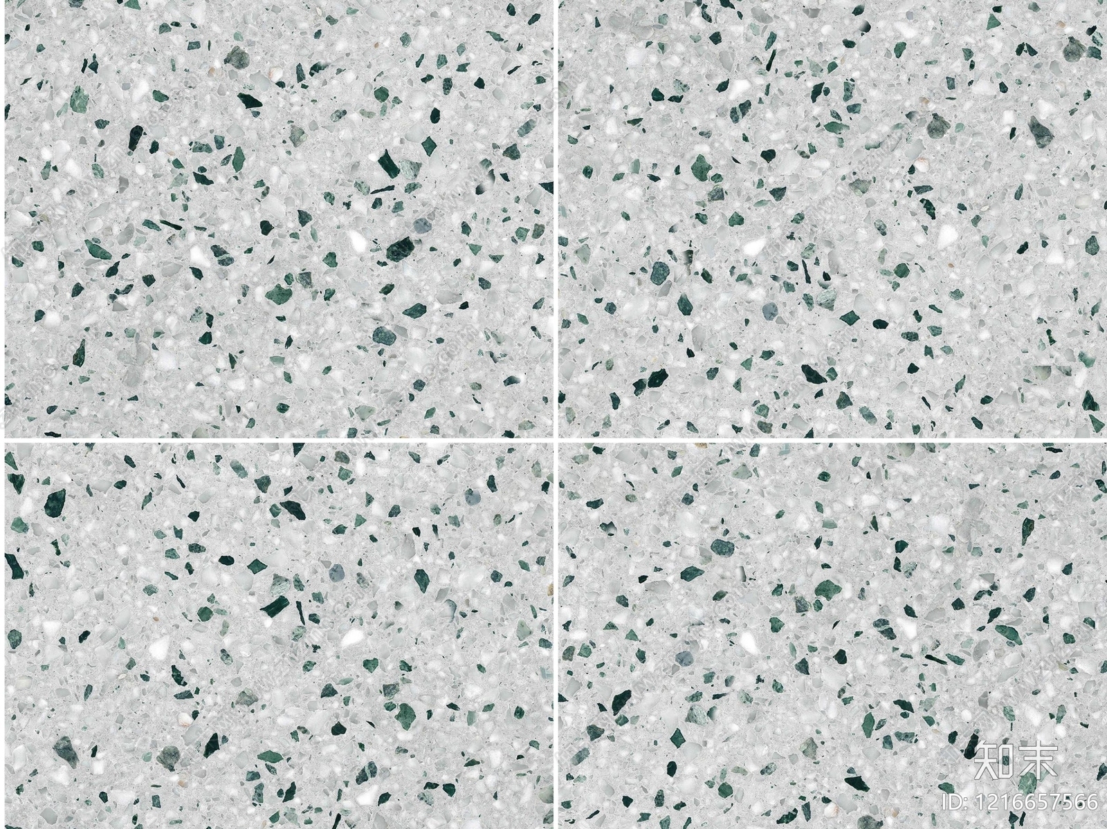 彩色水磨石贴图下载【ID:1216657566】