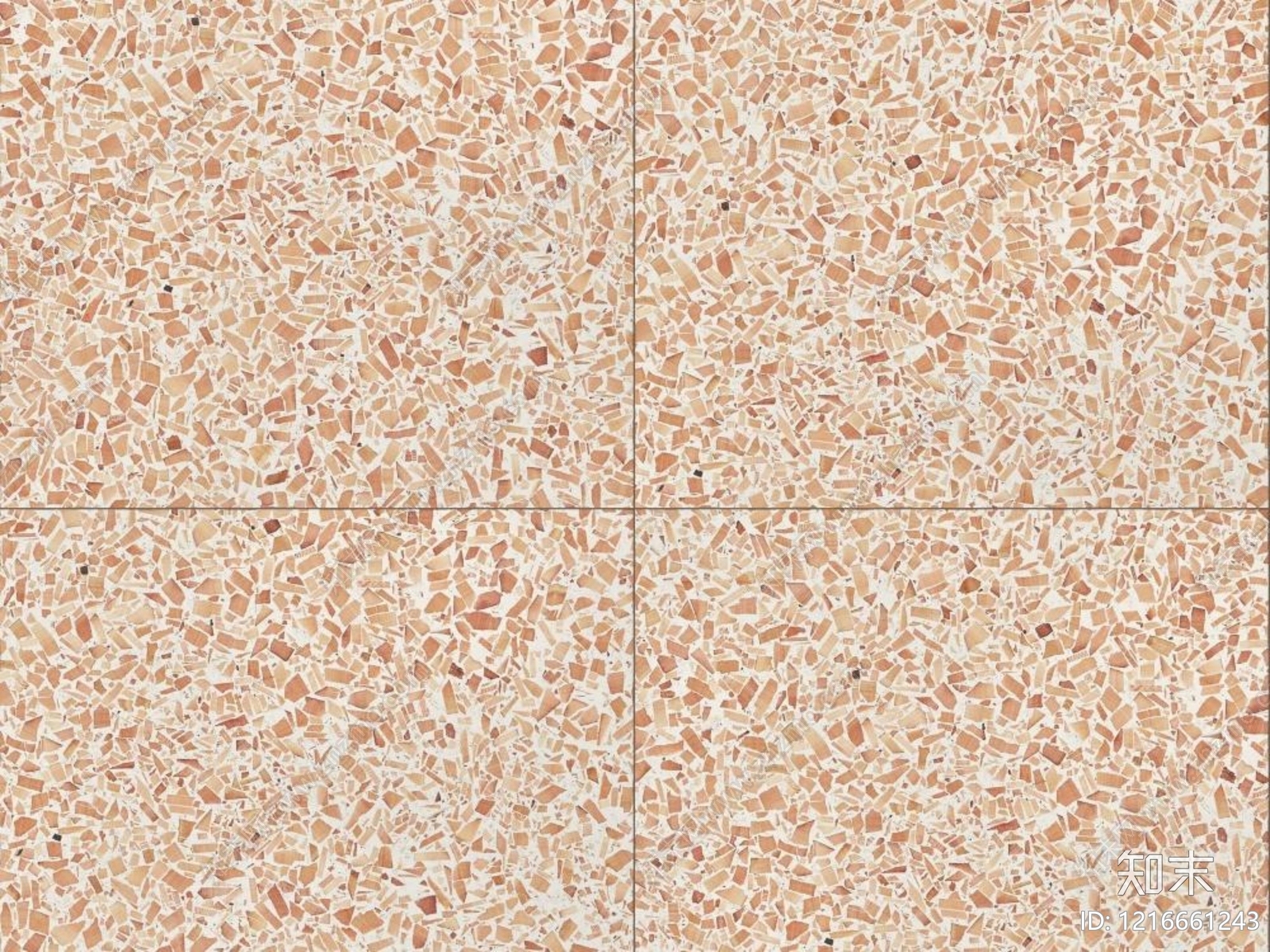 水磨石砖贴图下载【ID:1216661243】