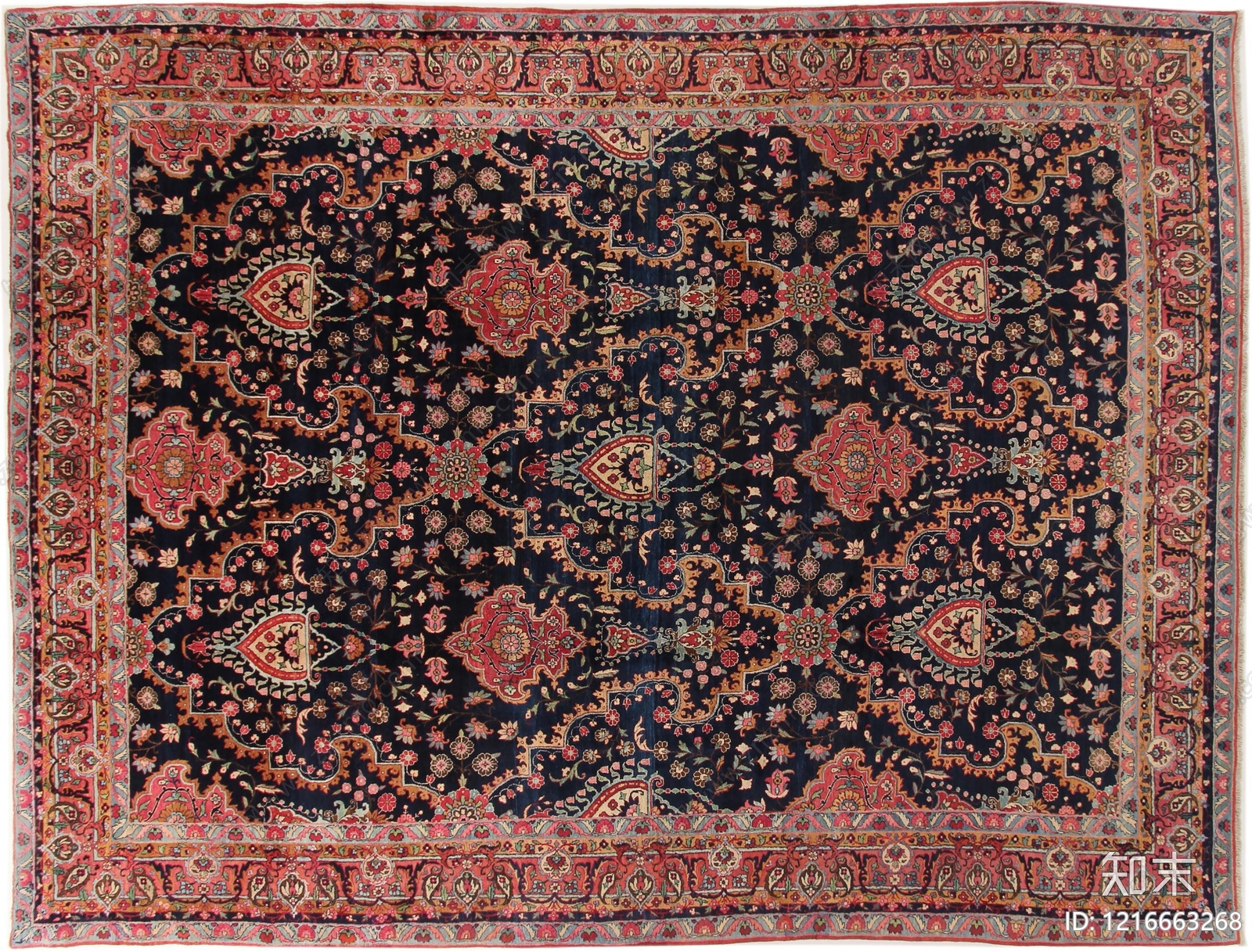 民族图案贴图下载【ID:1216663268】