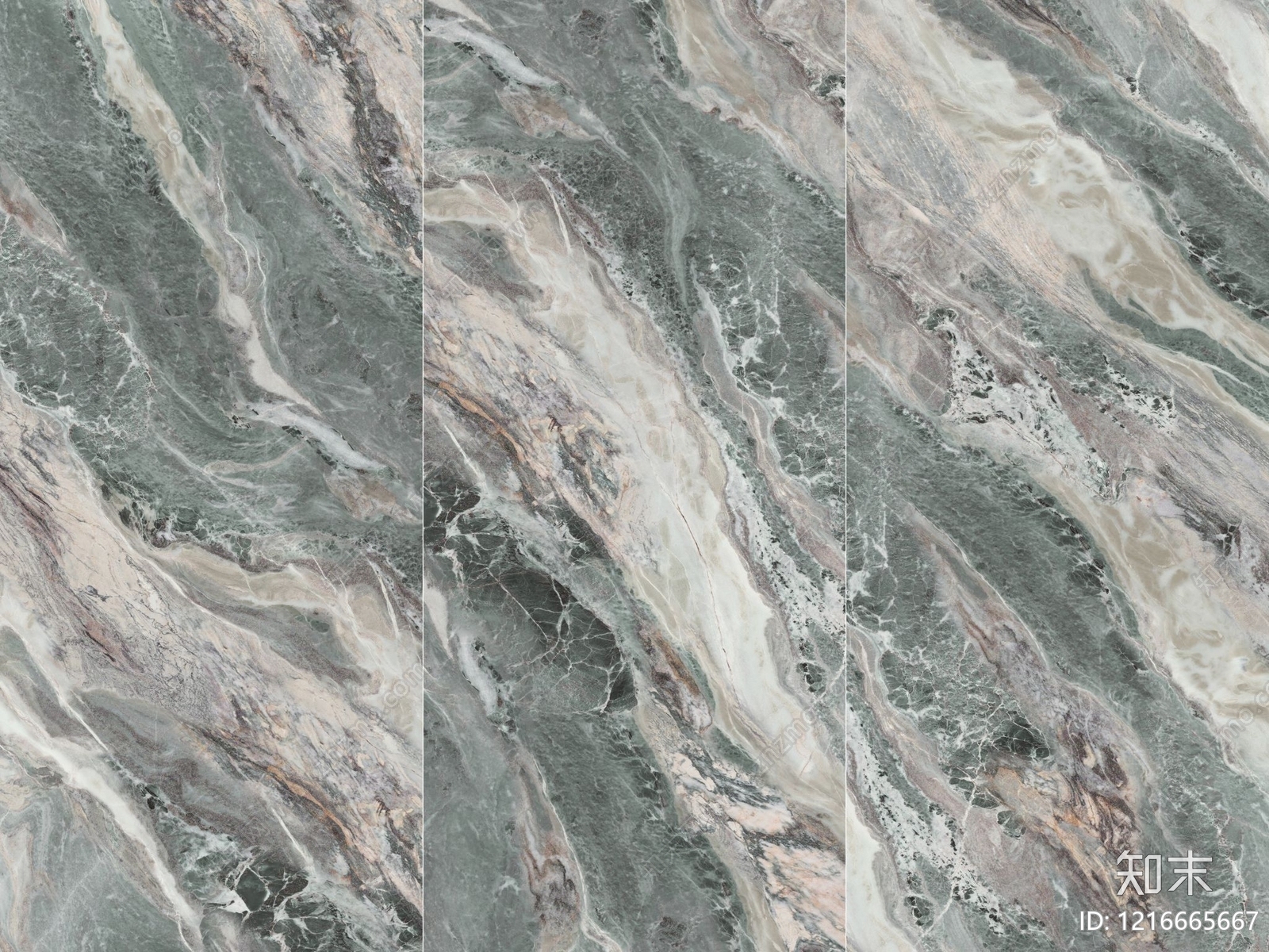 绿色奢石贴图下载【ID:1216665667】