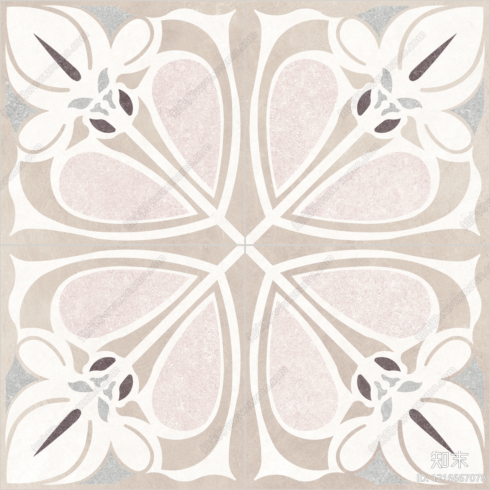 中古艺术砖贴图下载【ID:1216667078】