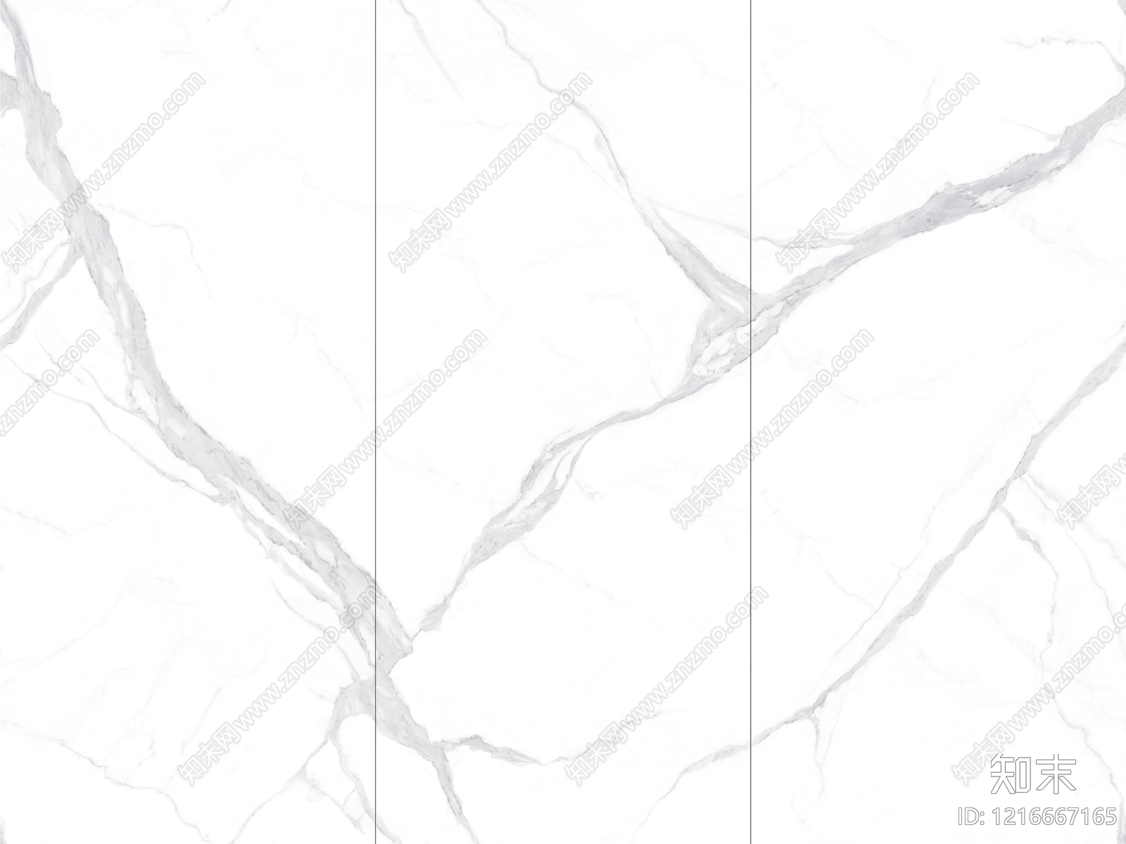鱼肚白大理石贴图下载【ID:1216667165】