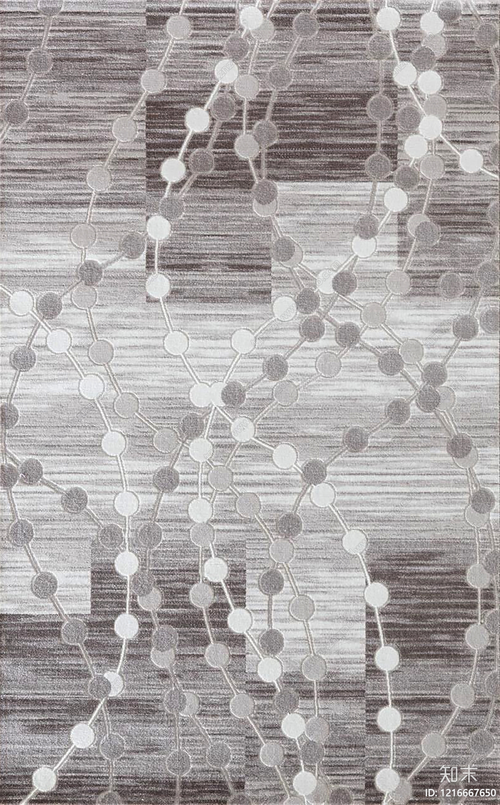 现代几何地毯贴图下载【ID:1216667650】