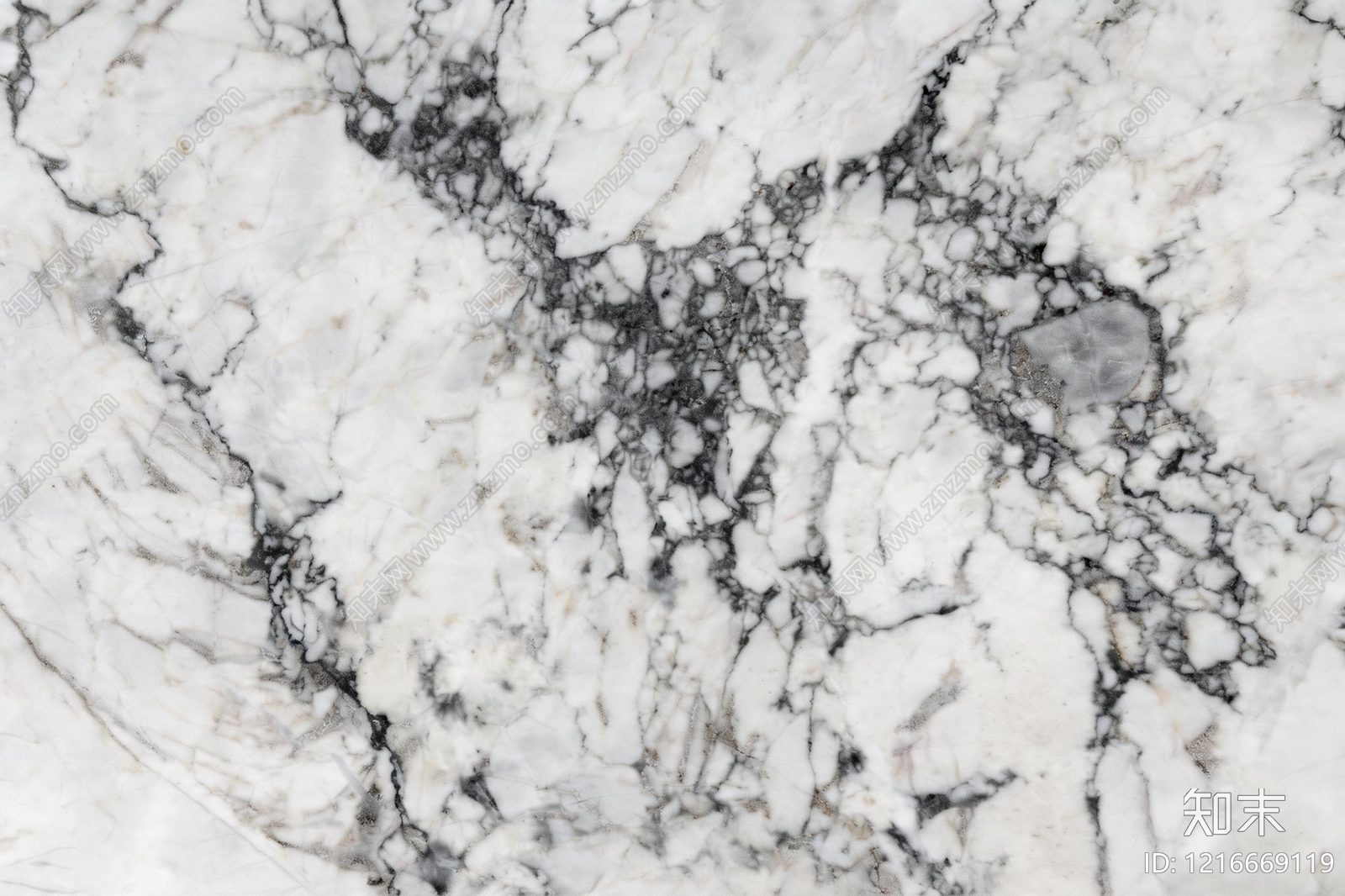 欧式白色奢石贴图下载【ID:1216669119】