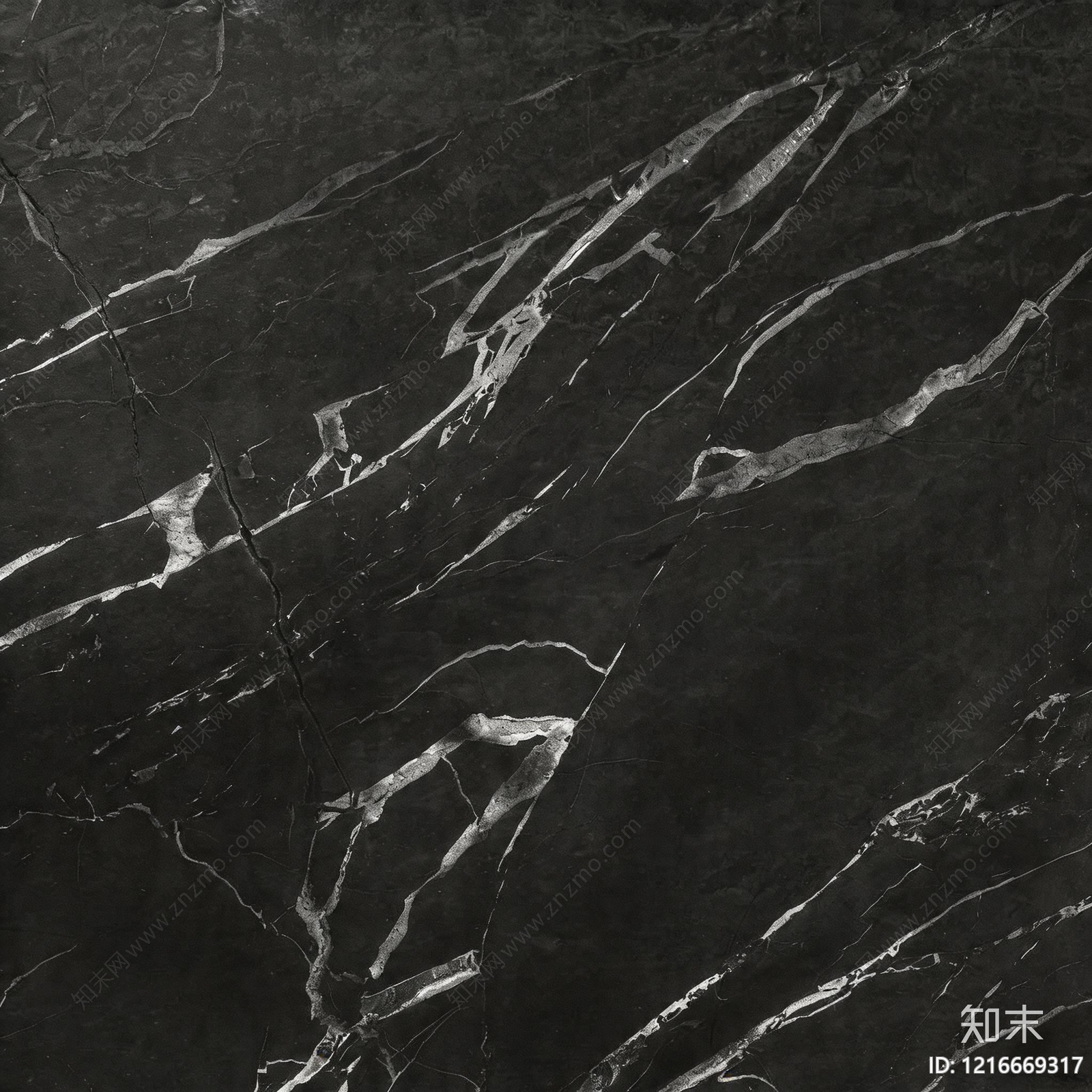新中式深色大理石贴图下载【ID:1216669317】
