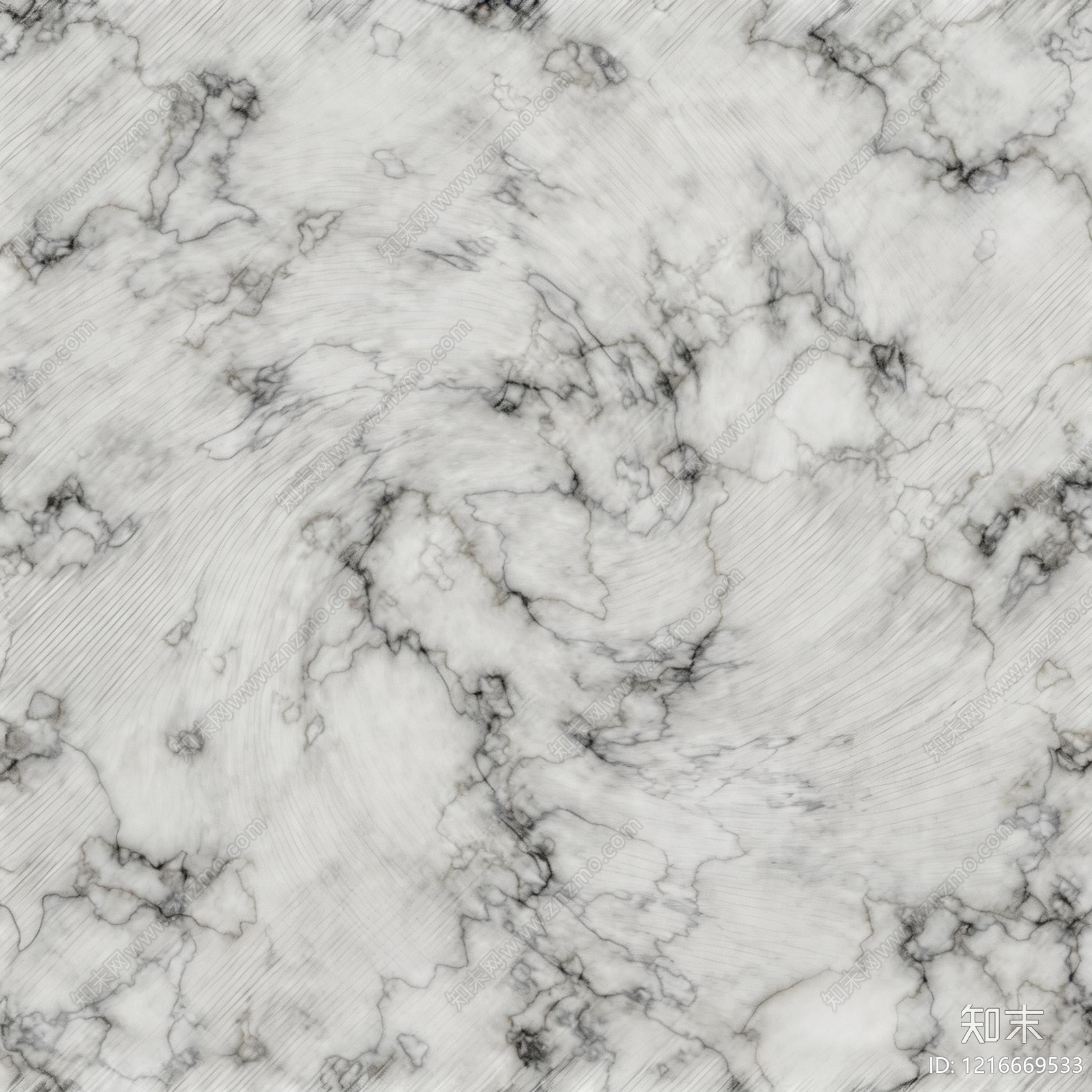 新中式鱼肚白大理石贴图下载【ID:1216669533】