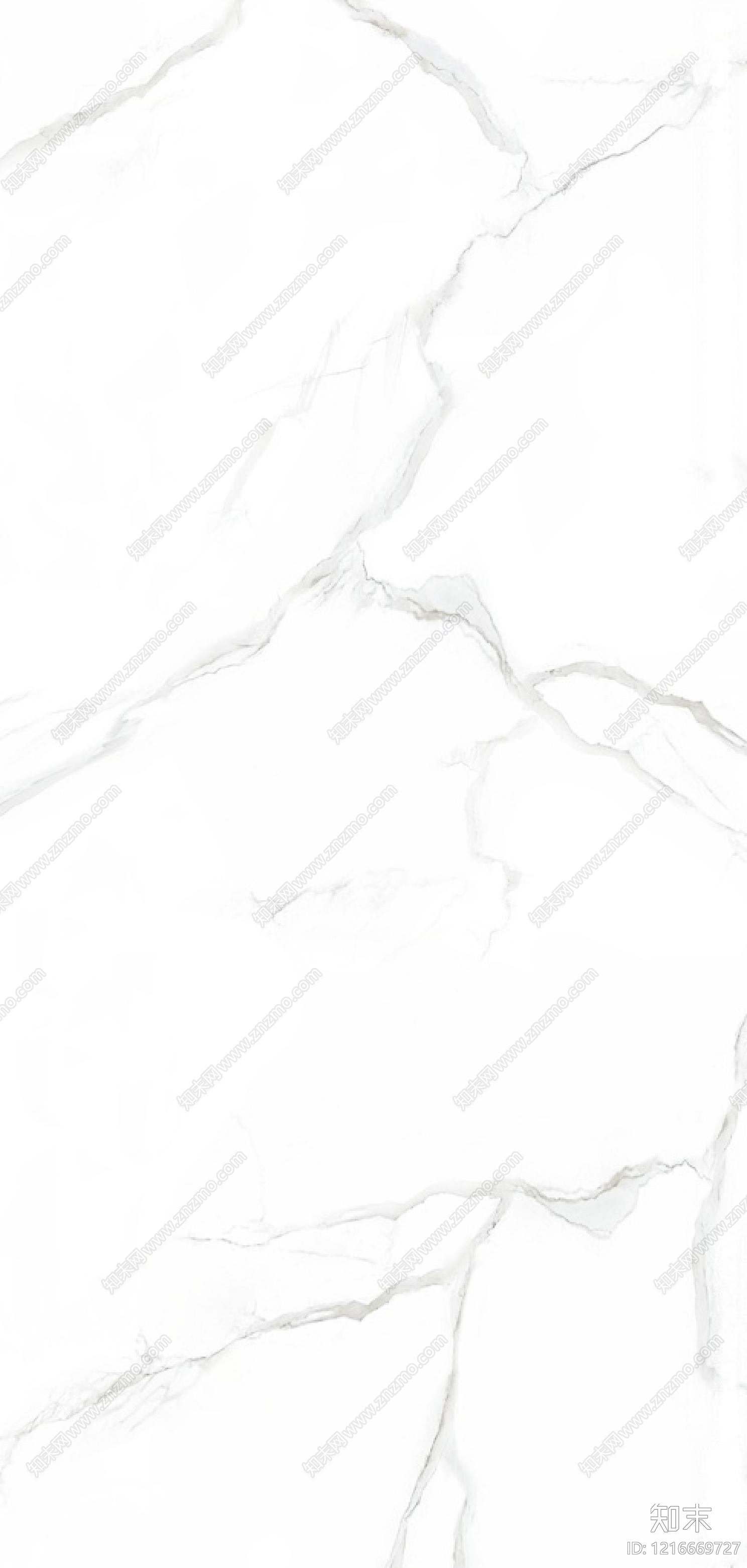 现代鱼肚白大理石贴图下载【ID:1216669727】