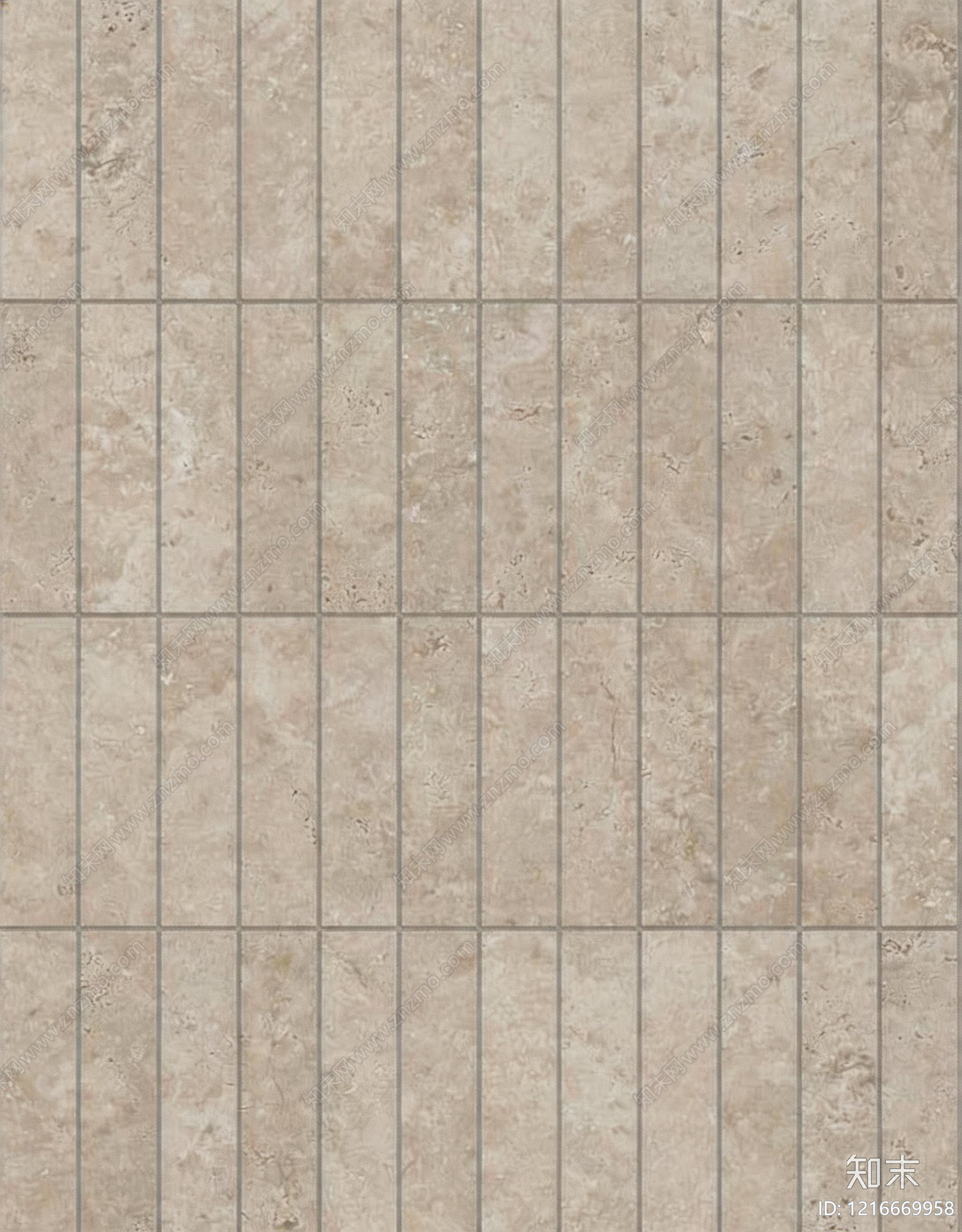 意式条形砖贴图下载【ID:1216669958】