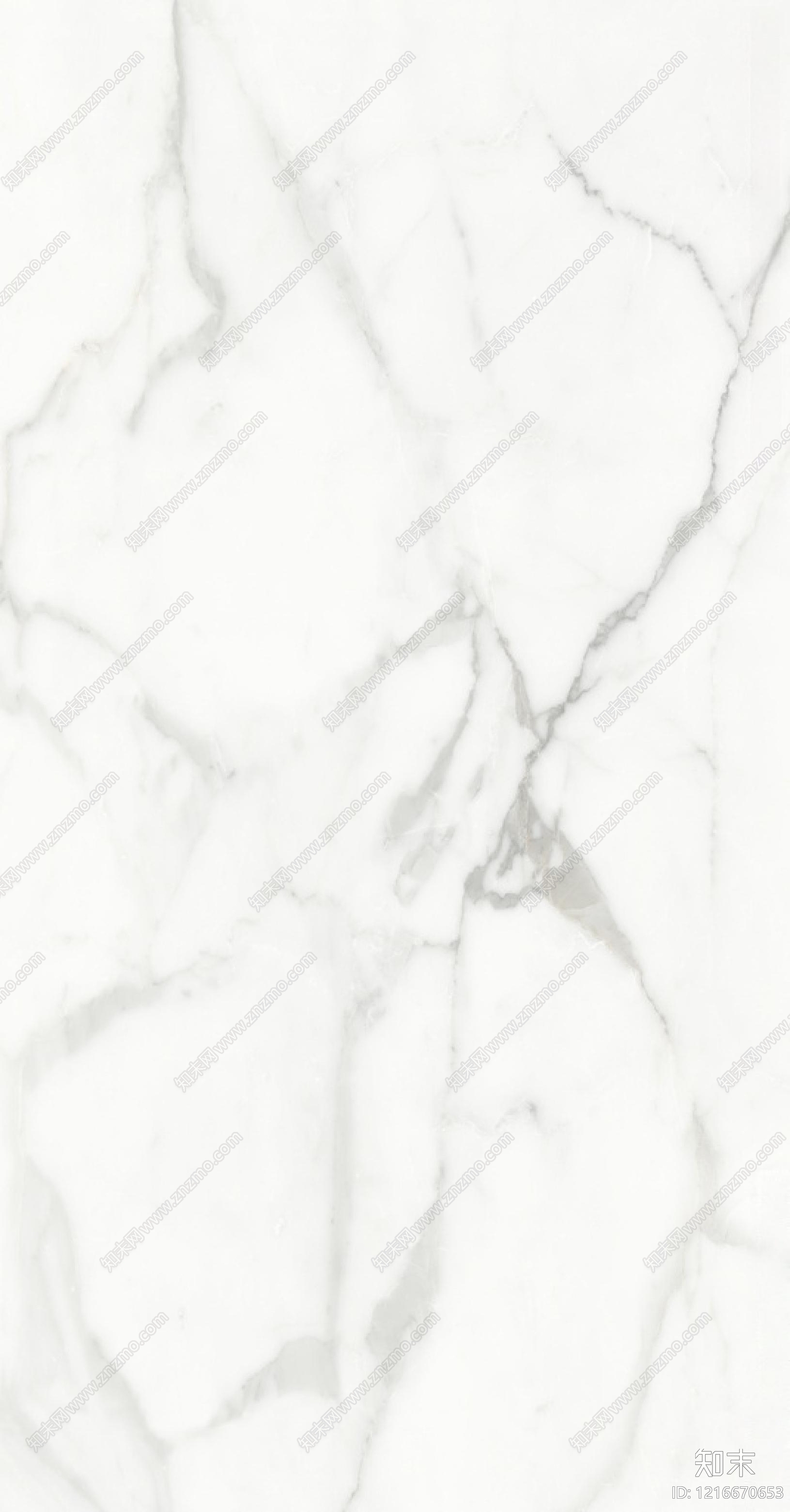 现代鱼肚白大理石贴图下载【ID:1216670653】