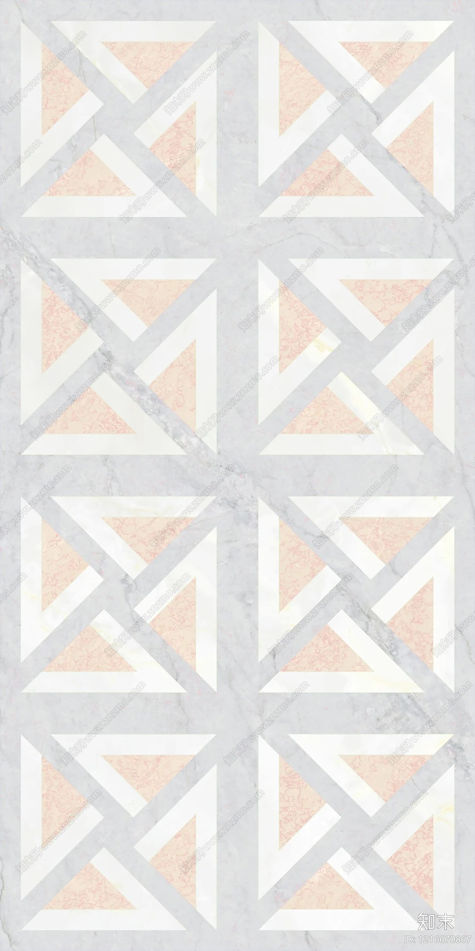 现代艺术砖贴图下载【ID:1216670867】