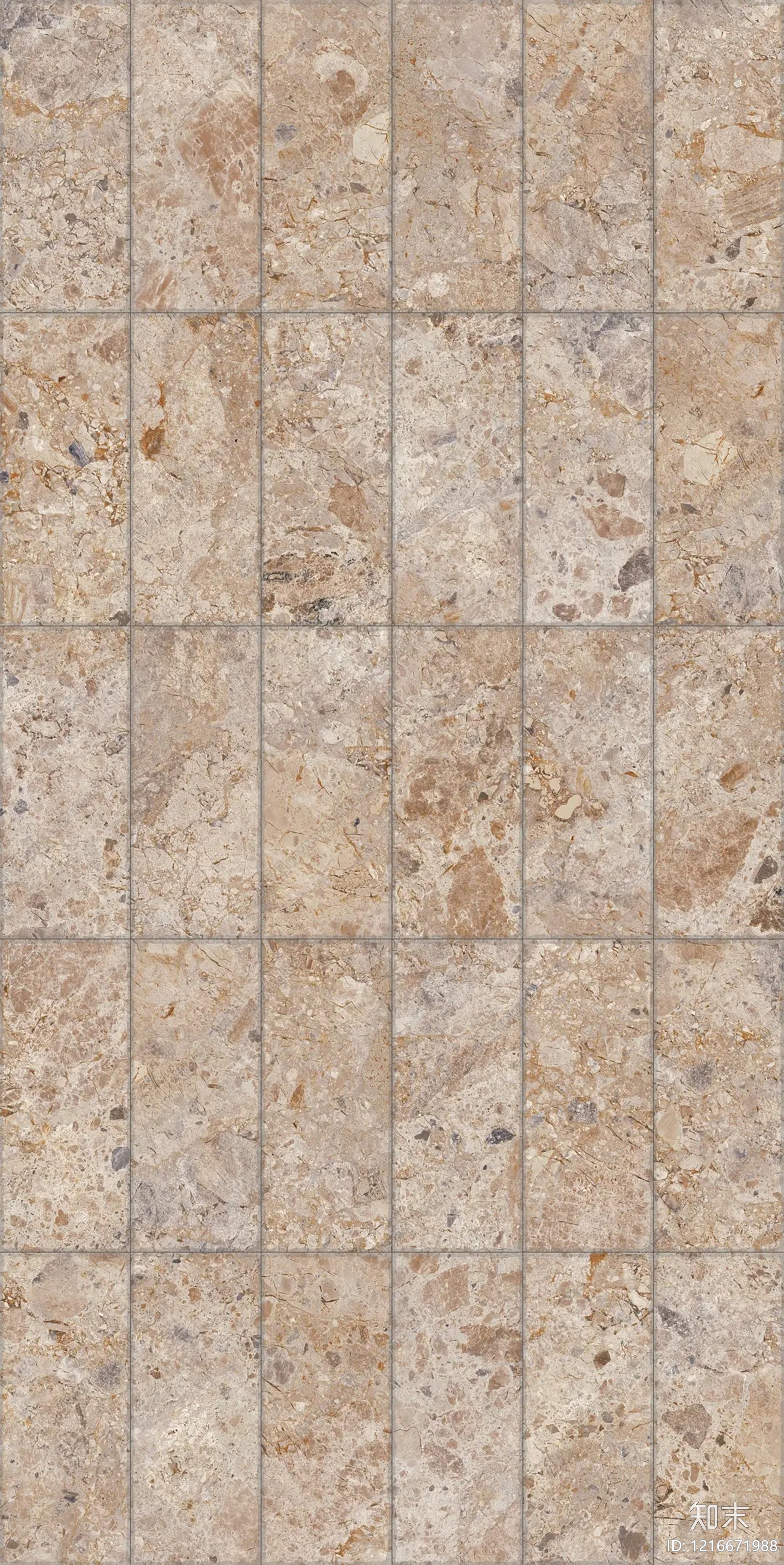 现代墙砖贴图下载【ID:1216671988】