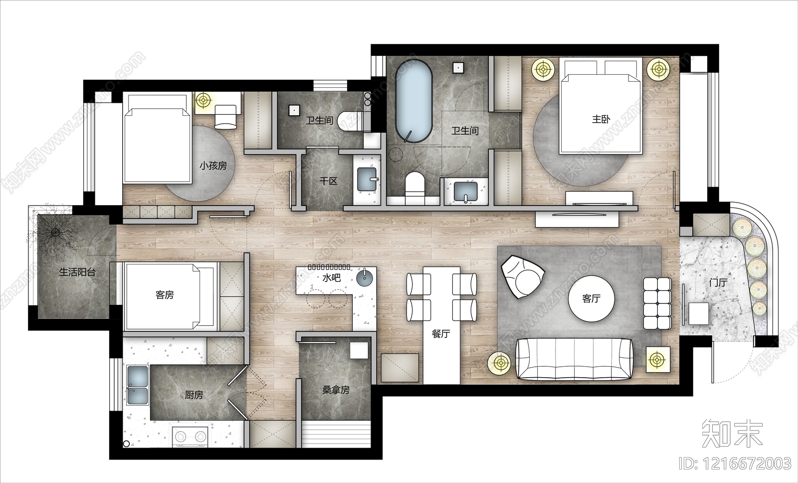 其它内景贴图下载【ID:1216672003】