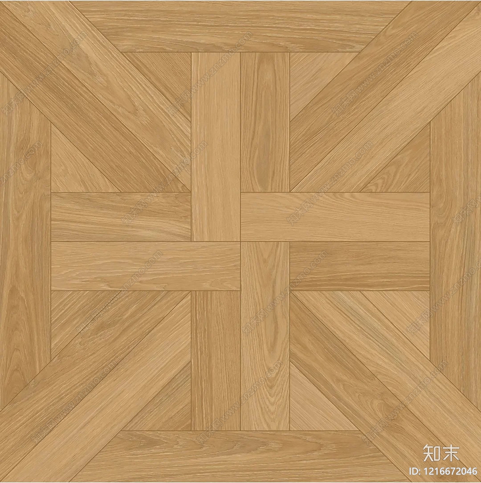 现代拼花木地板贴图下载【ID:1216672046】