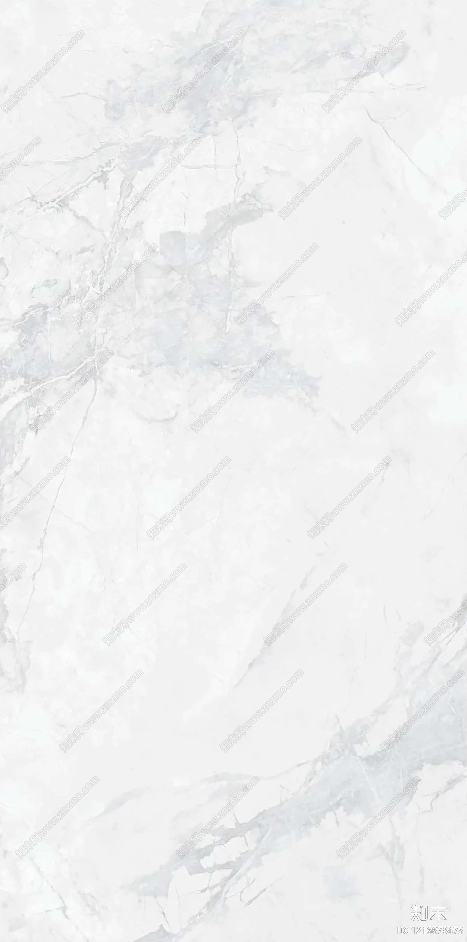 现代鱼肚白大理石贴图下载【ID:1216673475】