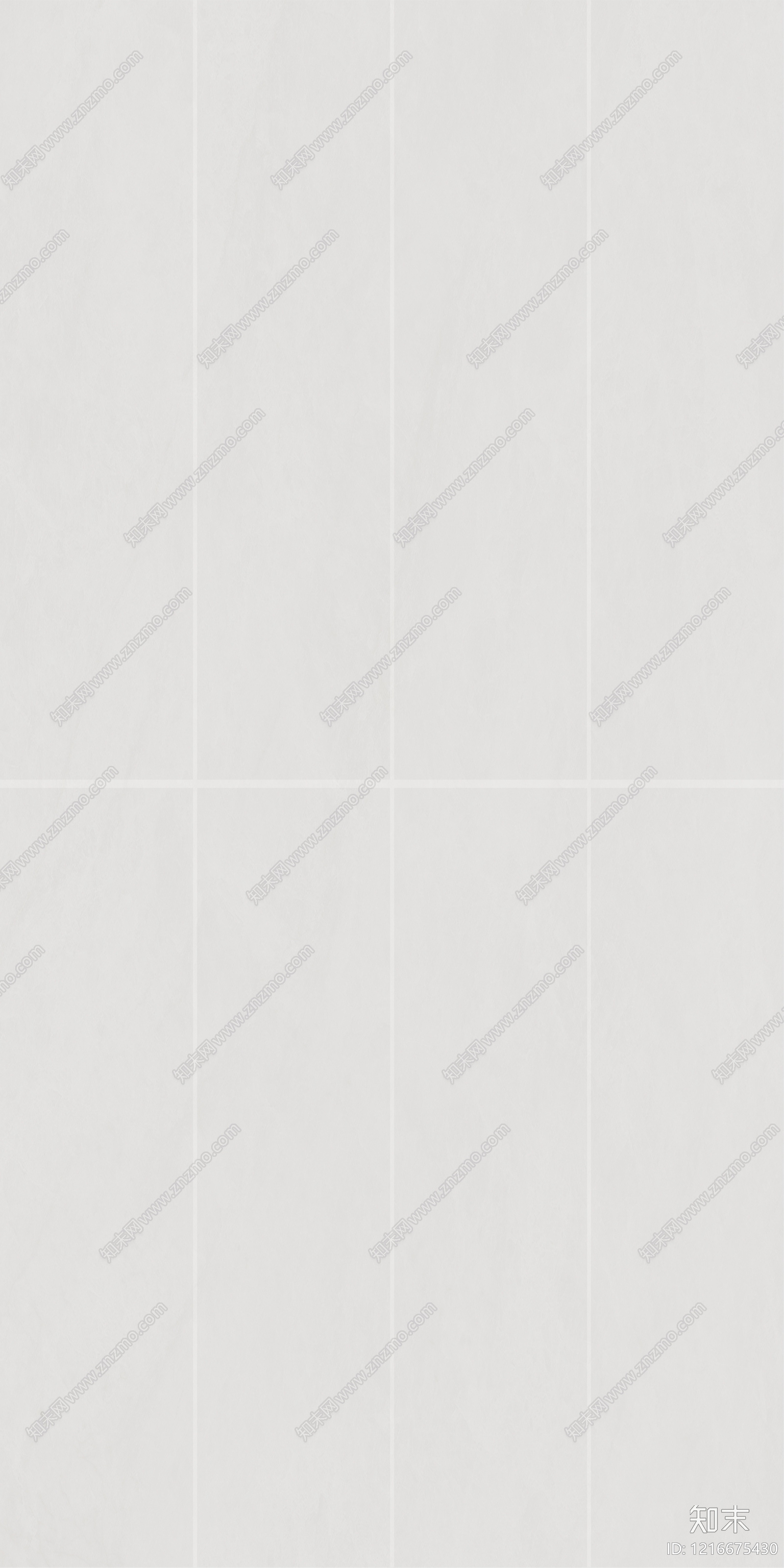 白色瓷砖贴图下载【ID:1216675430】